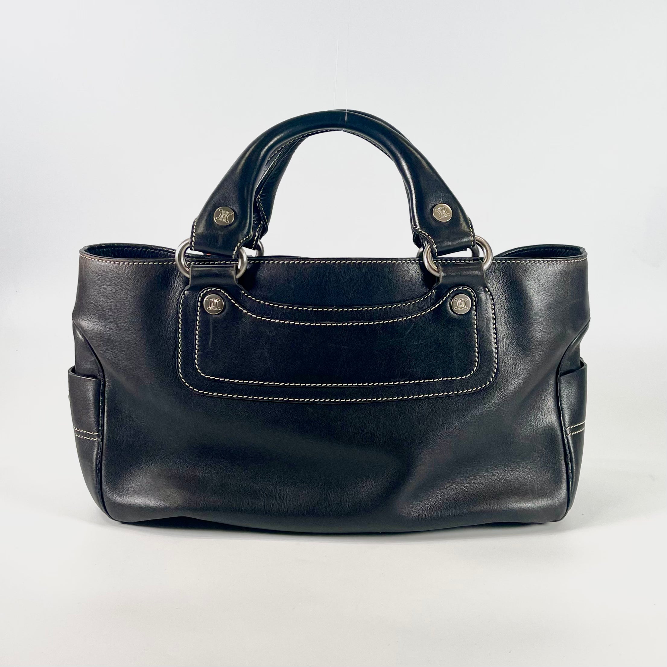2511 CELINE Boogie Bag