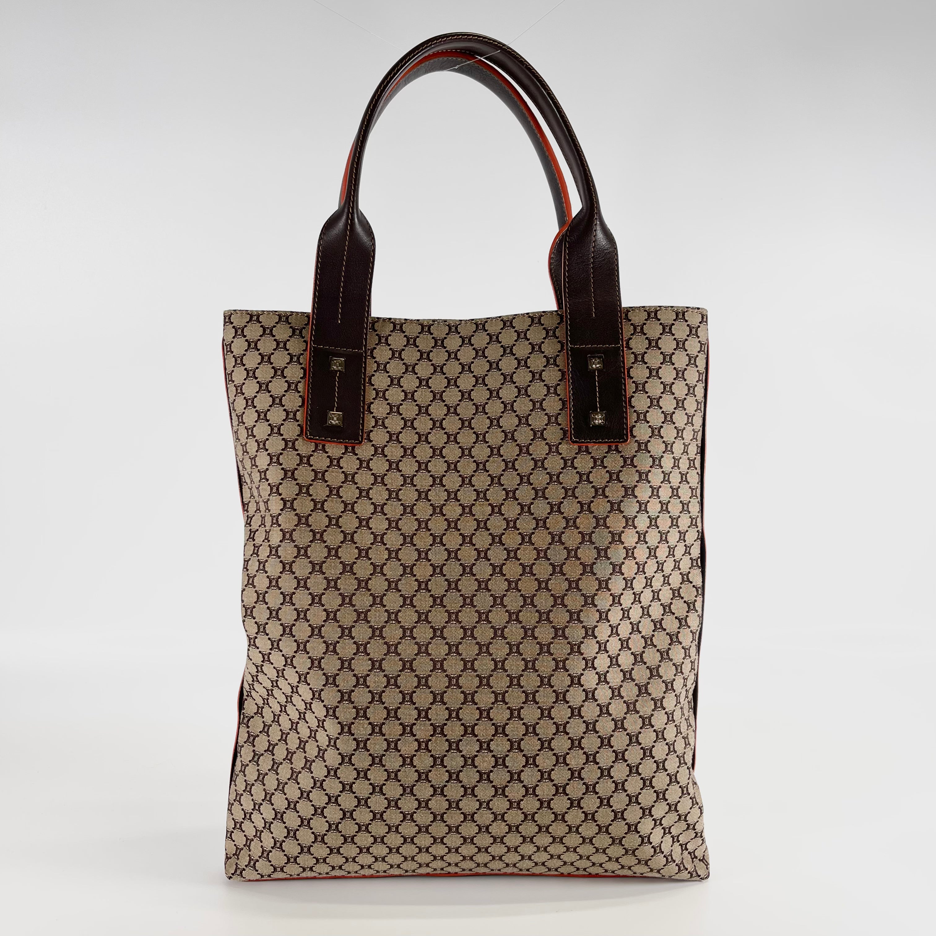 2602 secondhand CELINE HAND BAG