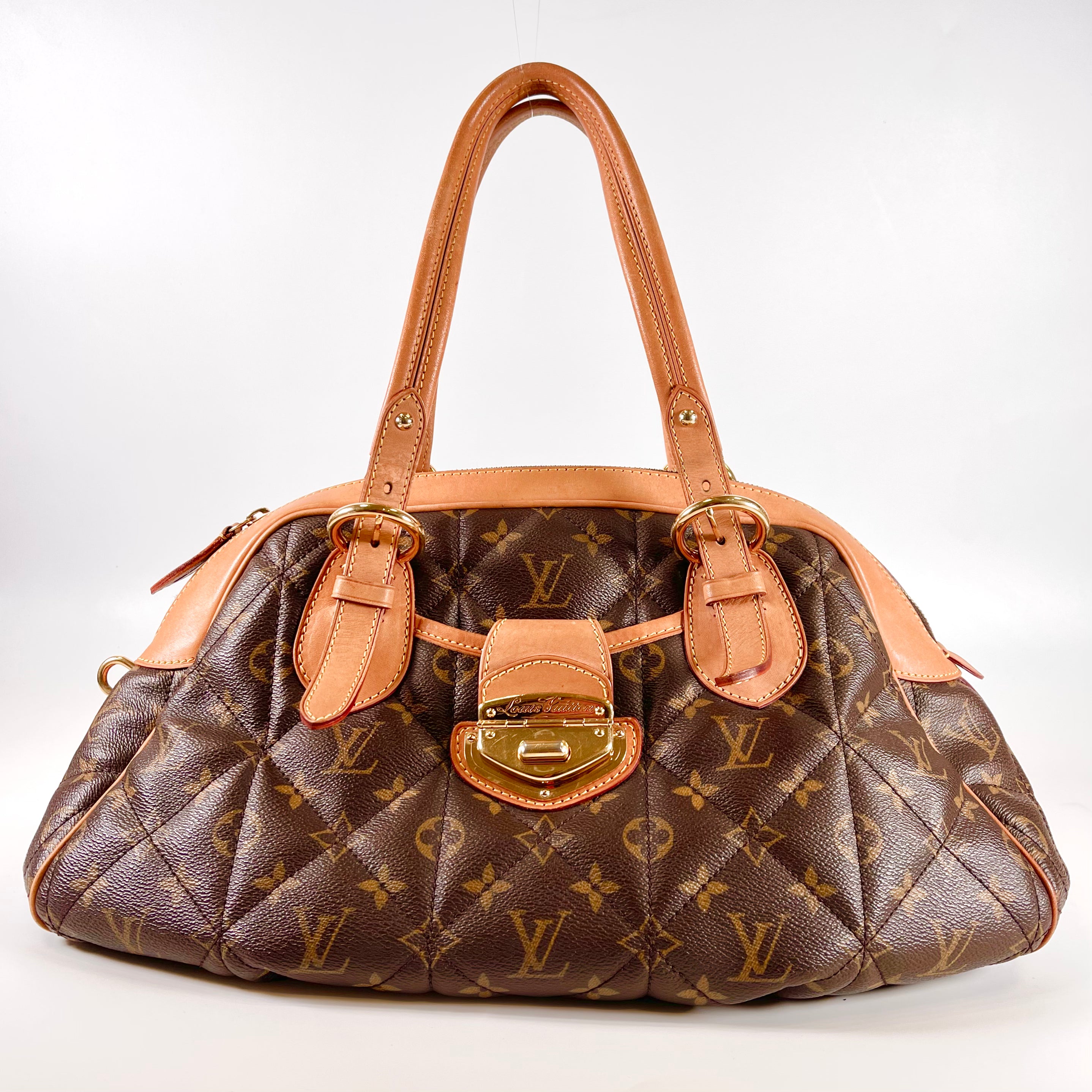 2601 Louis Vuitton M41434 Etoile Monogram