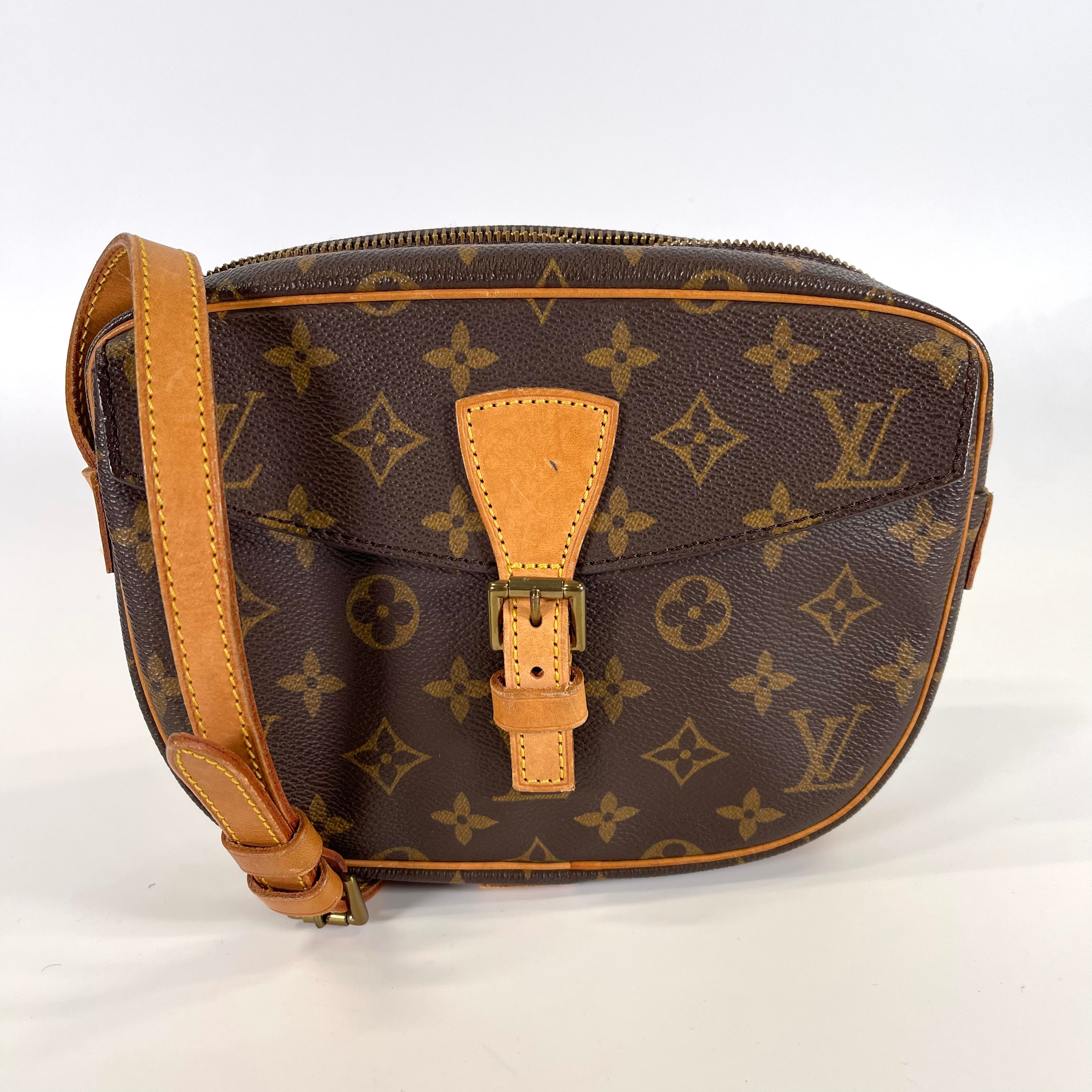 2512 secondhand Louis Vuitton Louis Vuitton Jeune Fille