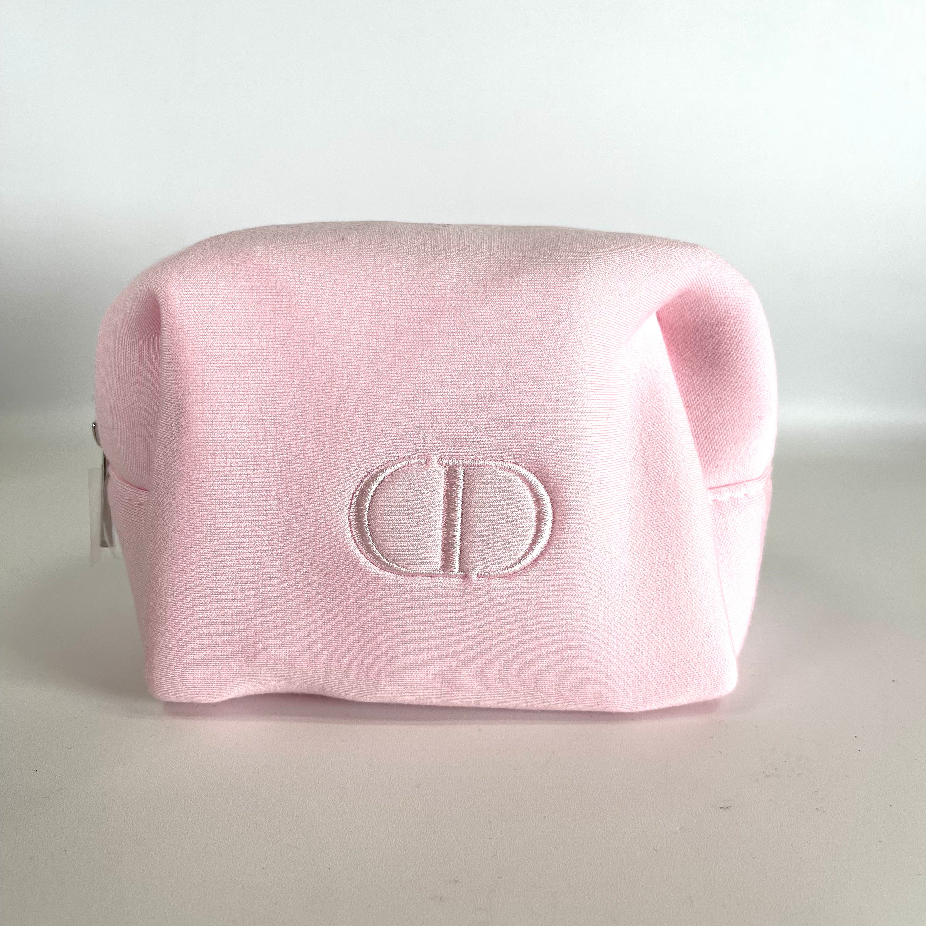 2507 DIOR cotton pouch