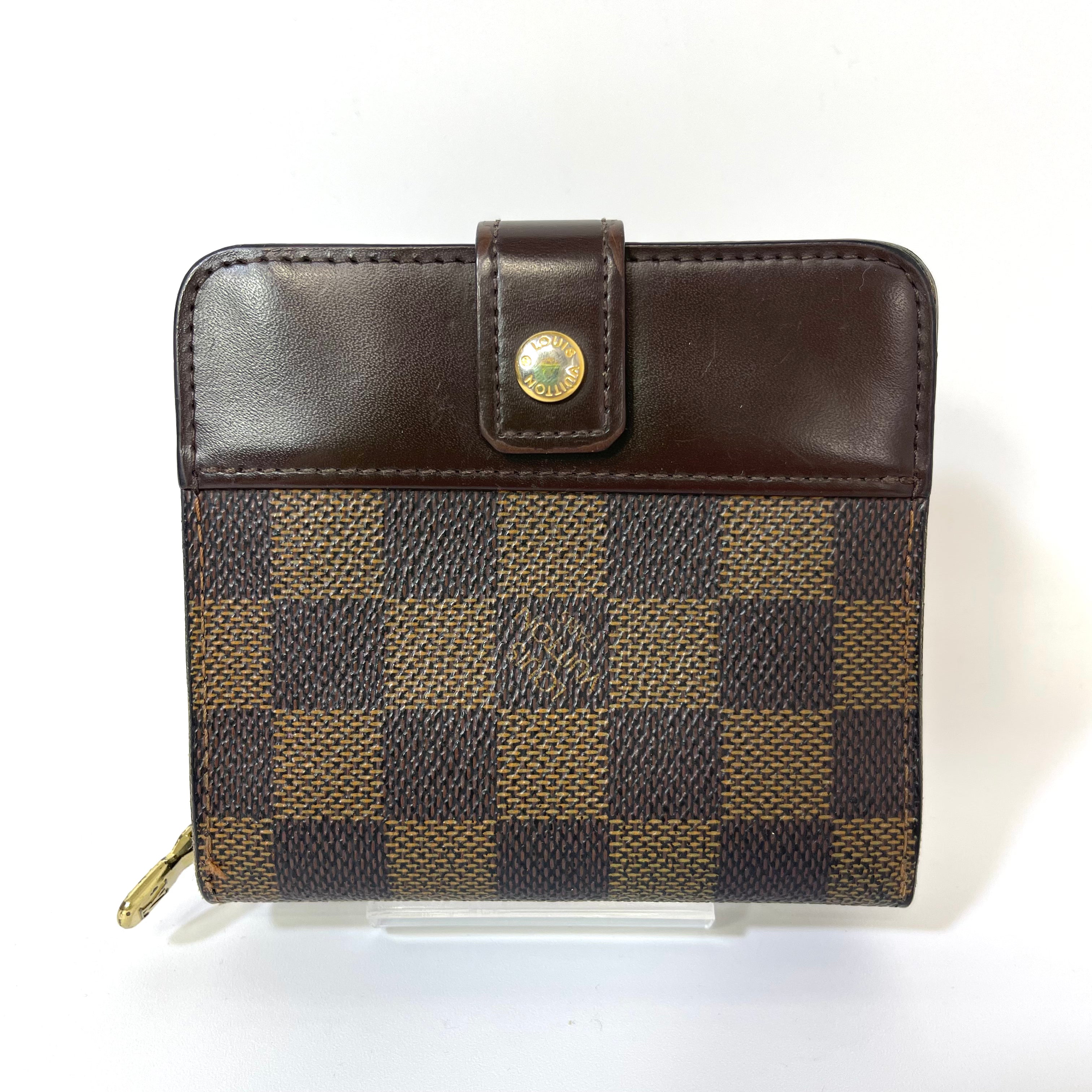 2508 Louis Vuitton Wallet/Coin Case