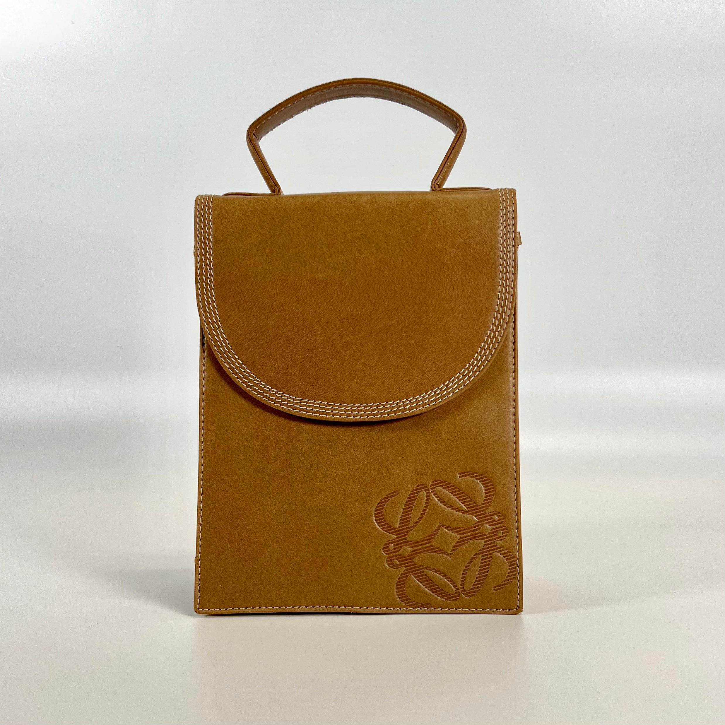 2512 secondhand LOEWE 2Way bag