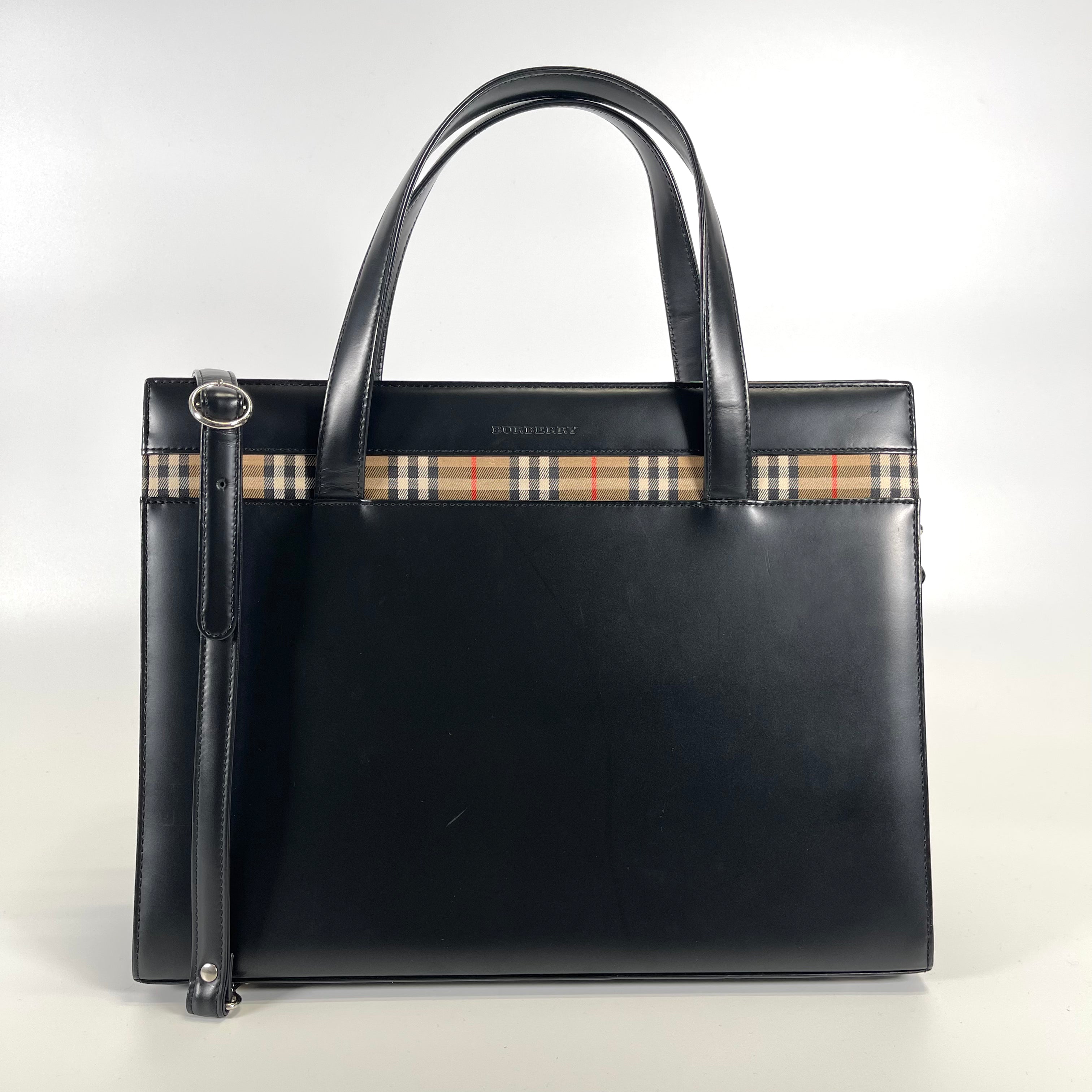 2601 BURBERRY 2WAY