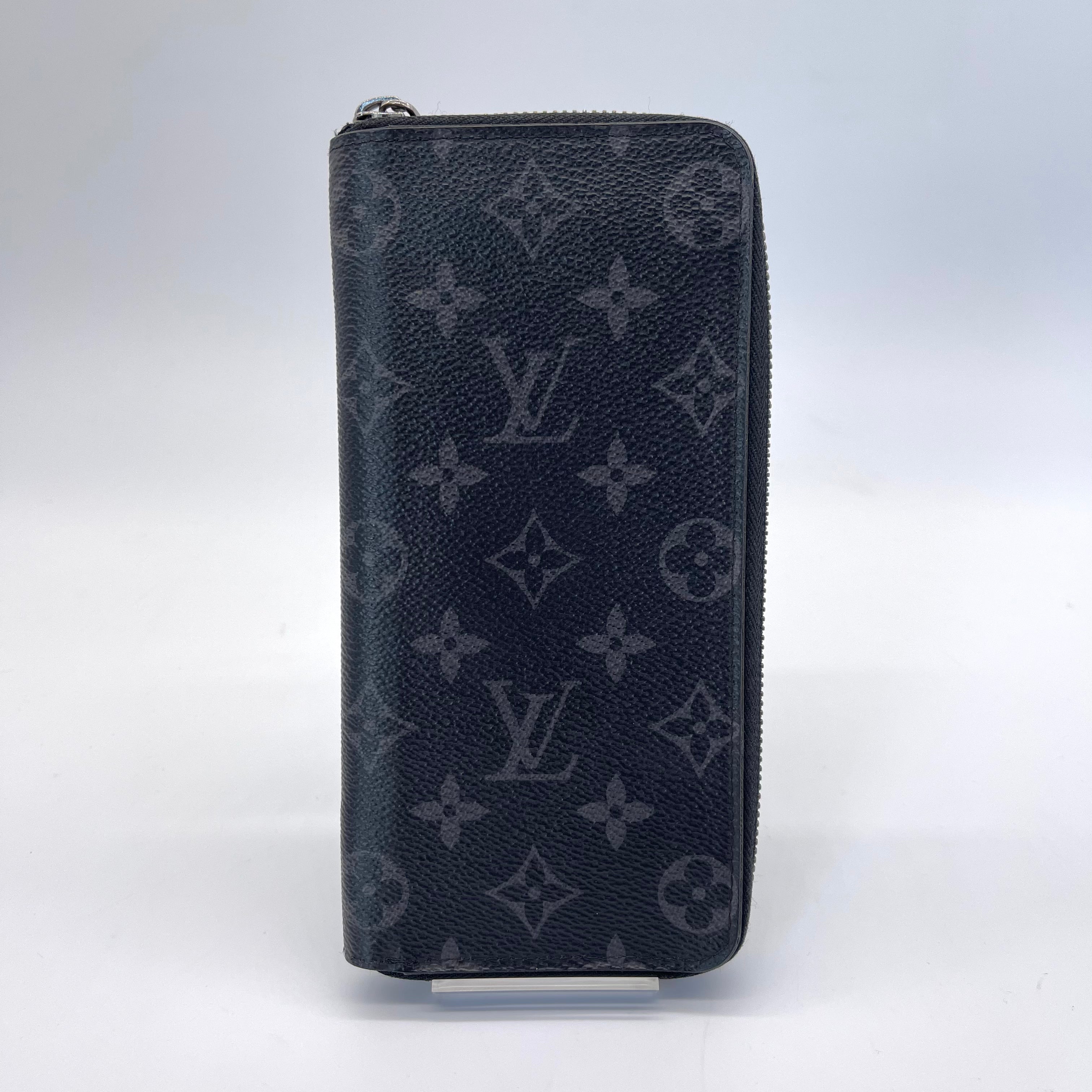 2512 secondhand Louis Vuitton Wallet Eclipse