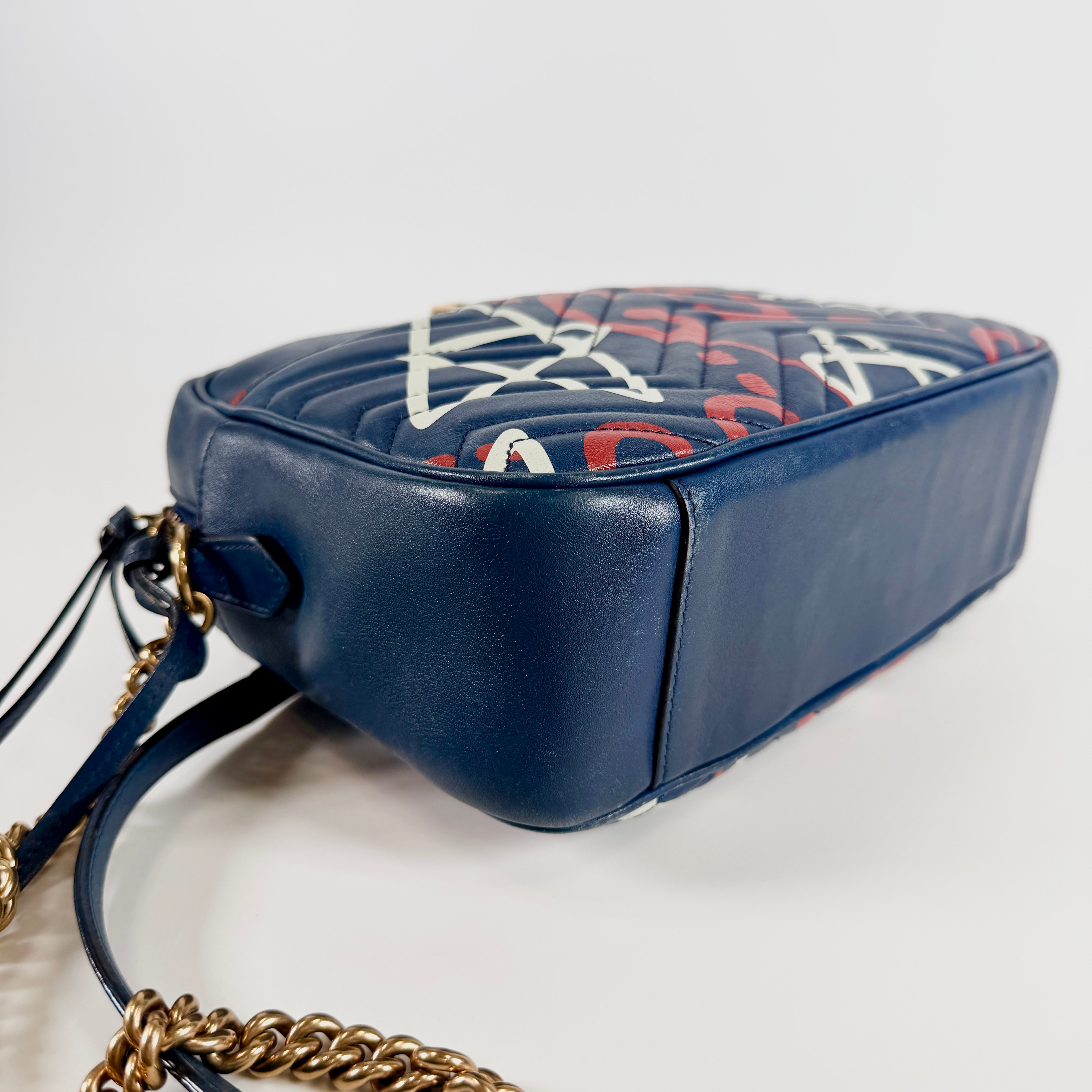 2605 secondhand GUCCI bag / others Marmont