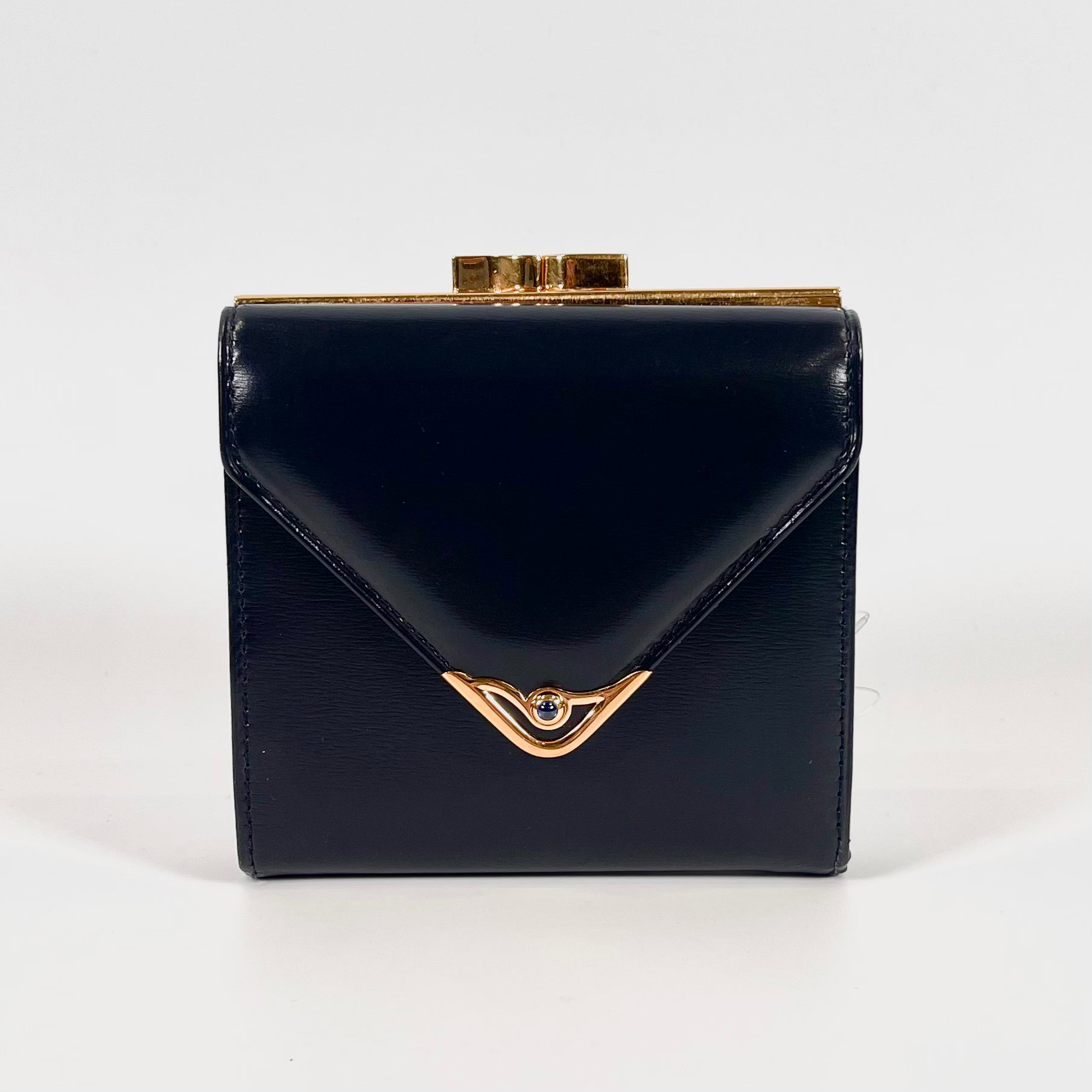 2512 secondhand CARTIER wallet