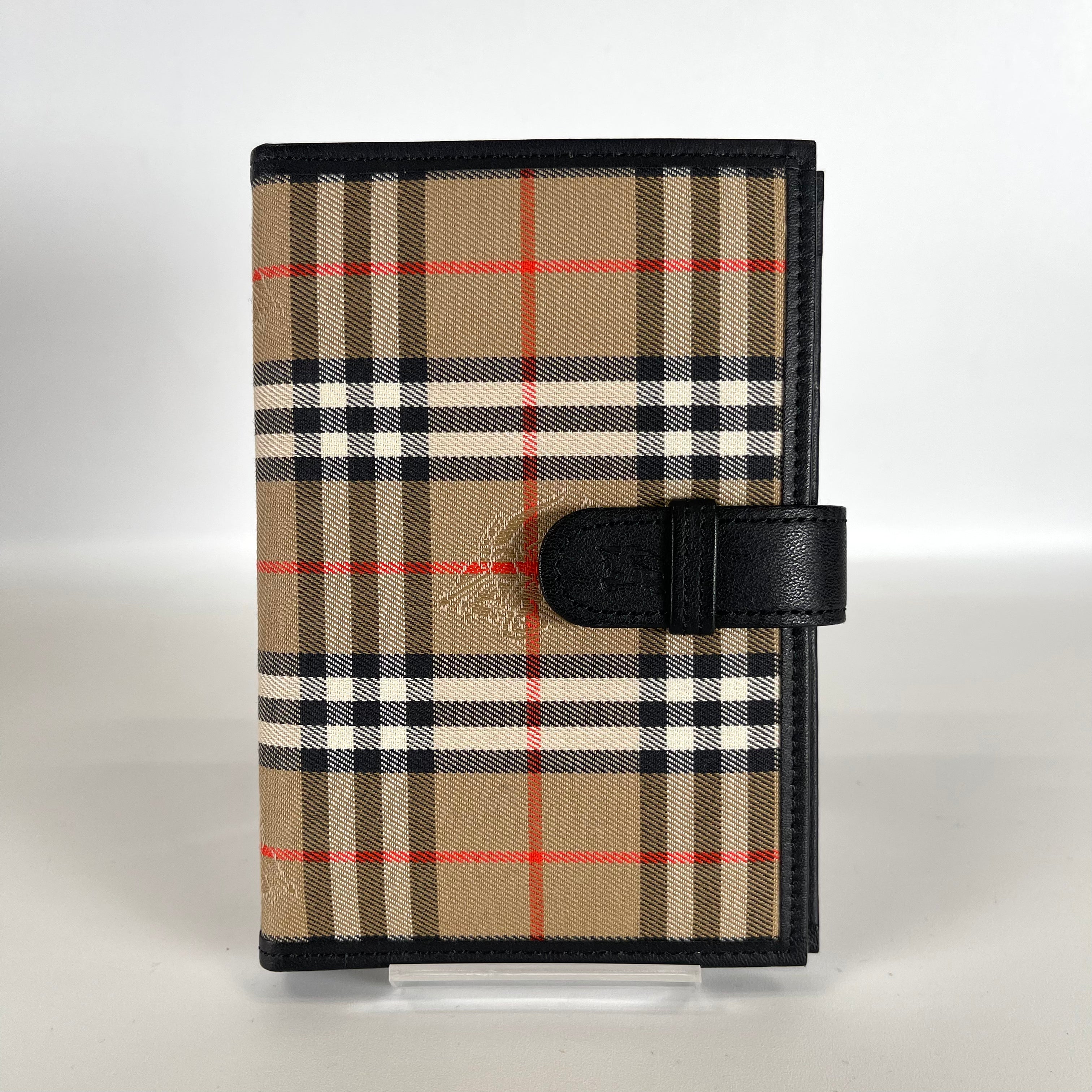 2510 BURBERRY Notebook Accessories