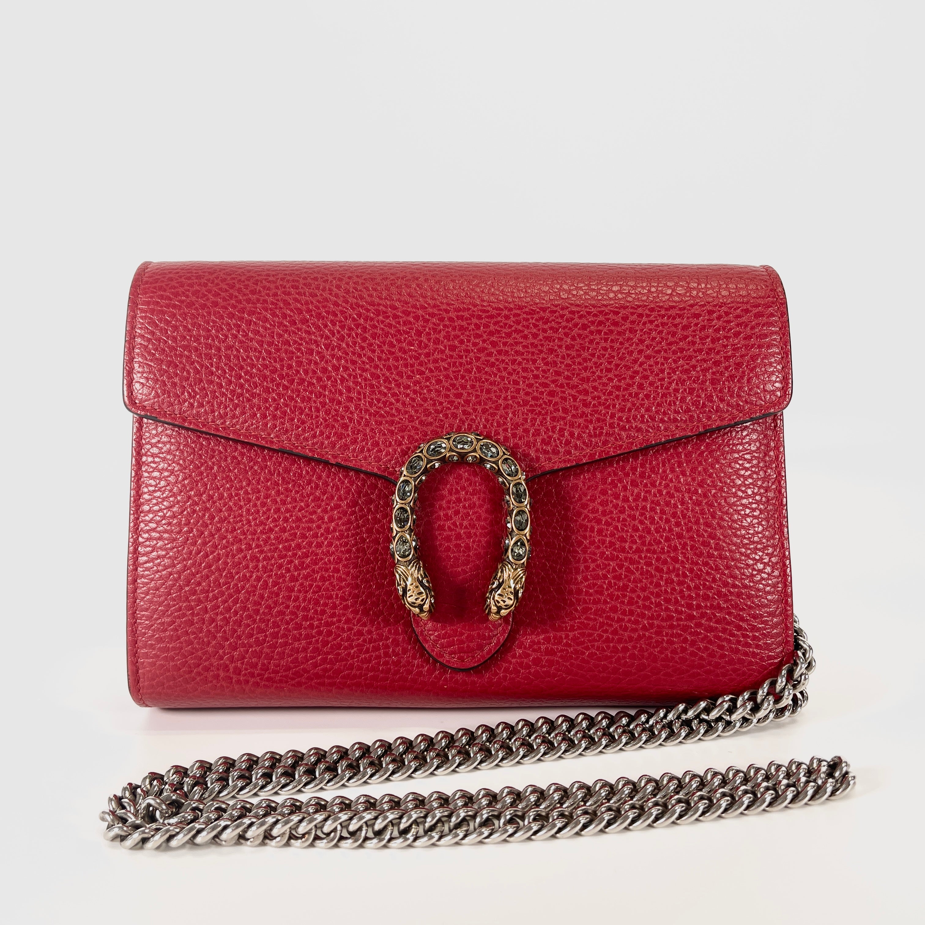 2604 secondhand GUCCI 401231 Shoulder bag / Crossbody Bag