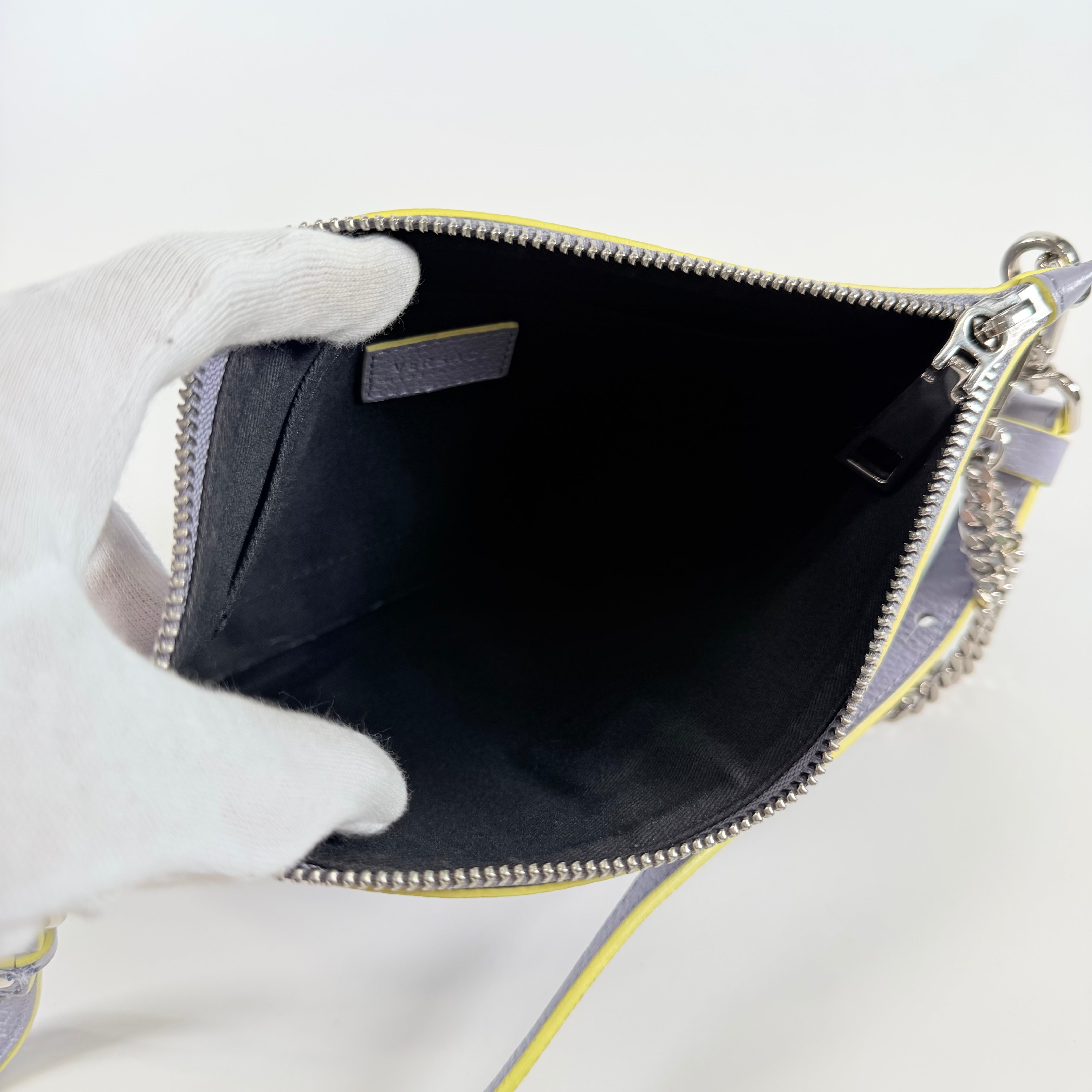 2608 secondhand VERSACE Shoulder bag