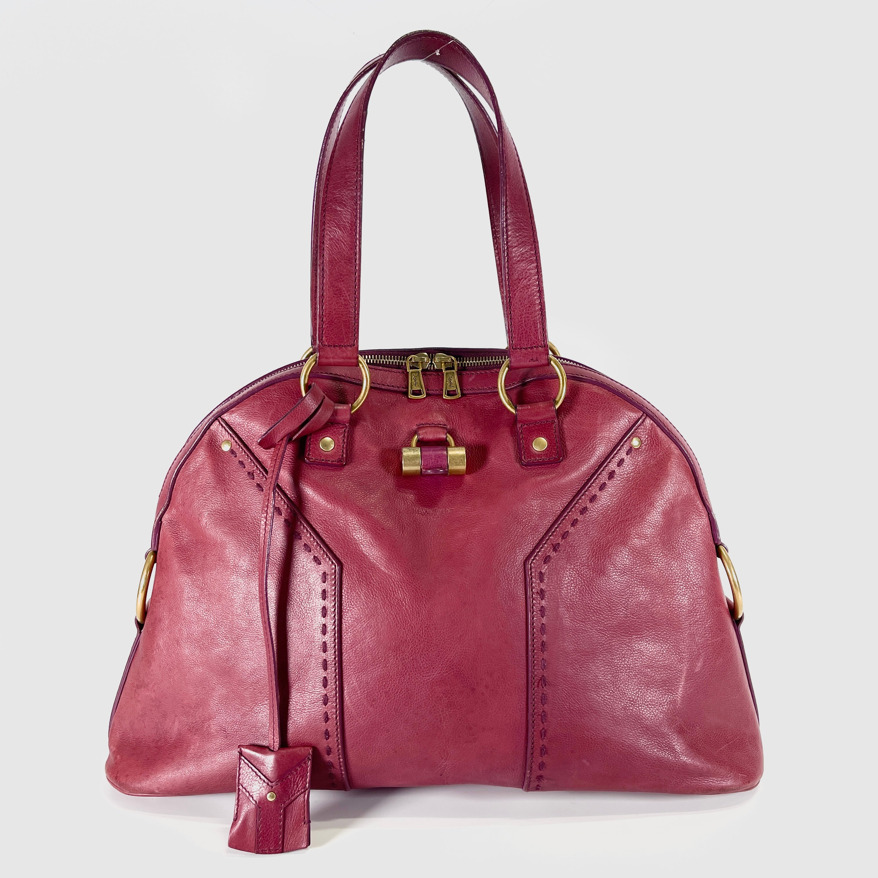 2604 secondhand SAINTLAURENT Saint Laurent Shoulder bag