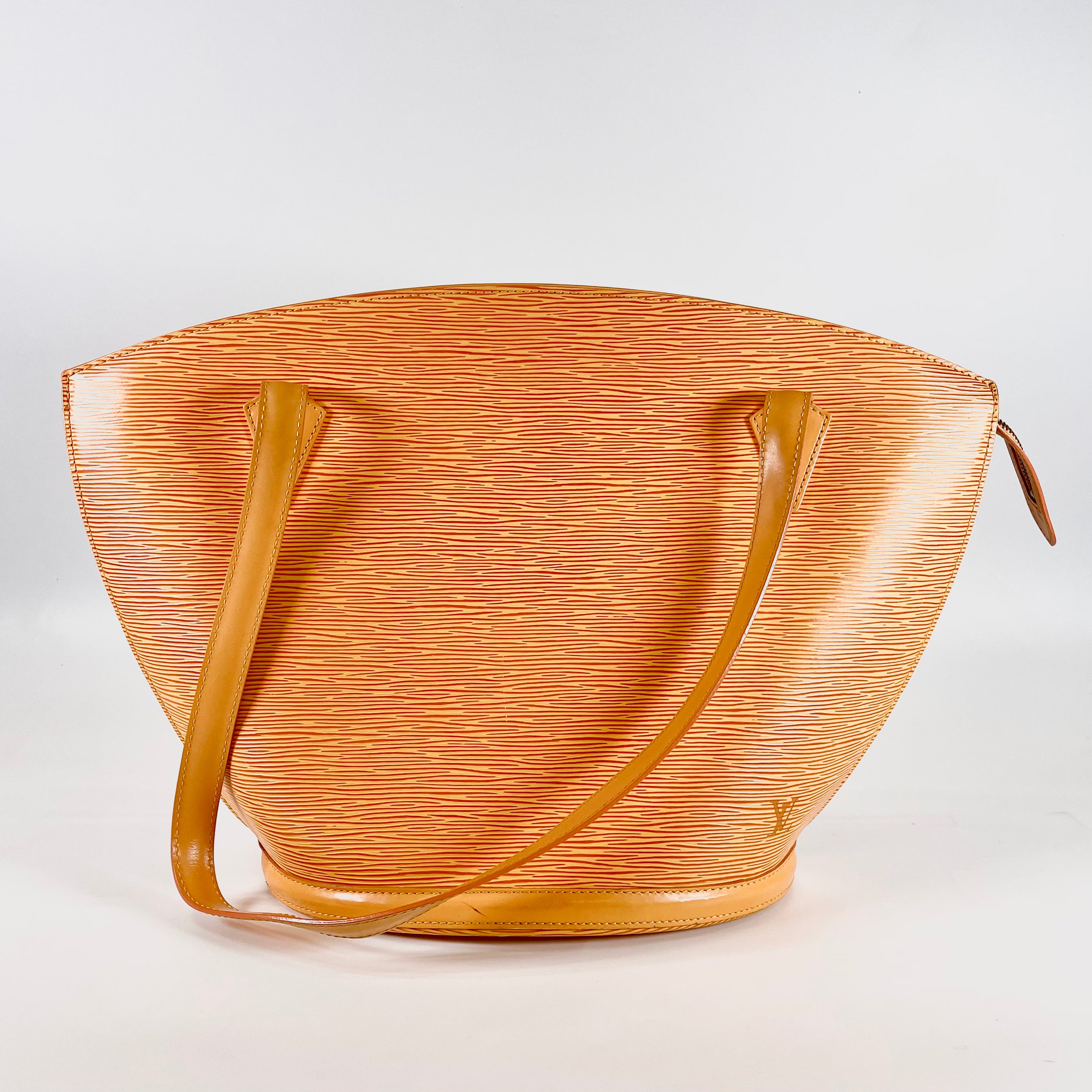 2512 secondhand Louis Vuitton Epi Saint-Jacques Shopping