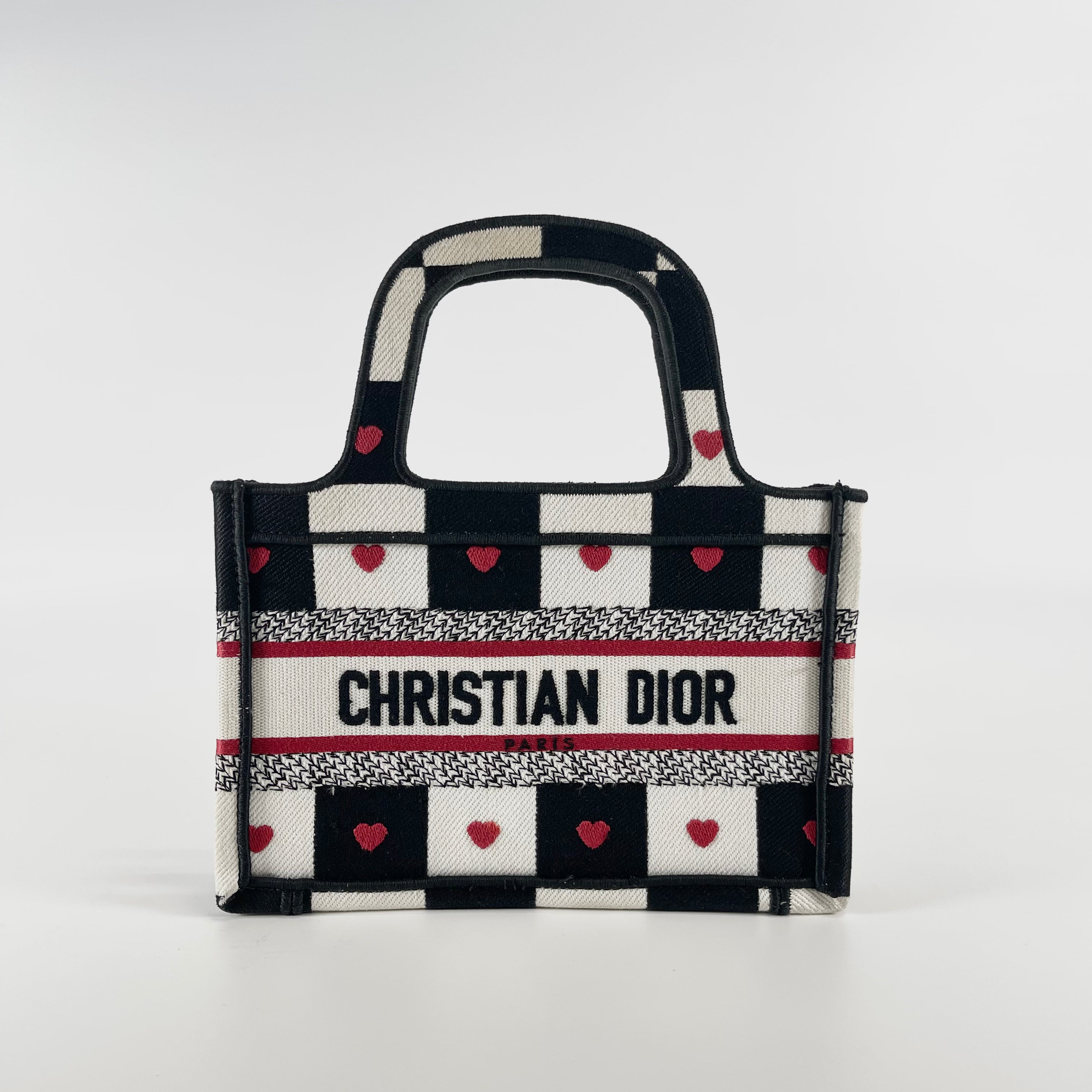 2601 secondhand CD Book Tote mini