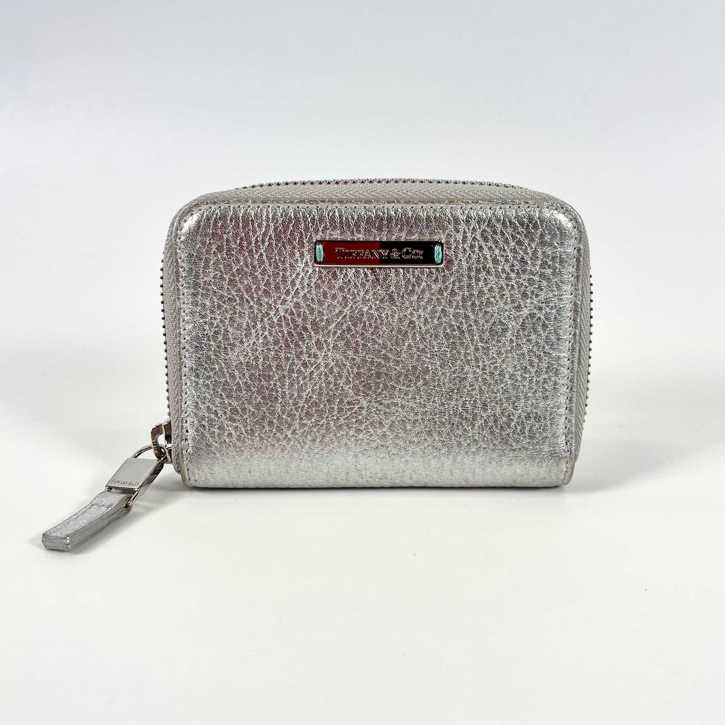 2512 secondhand TIFFANY&Co coincase