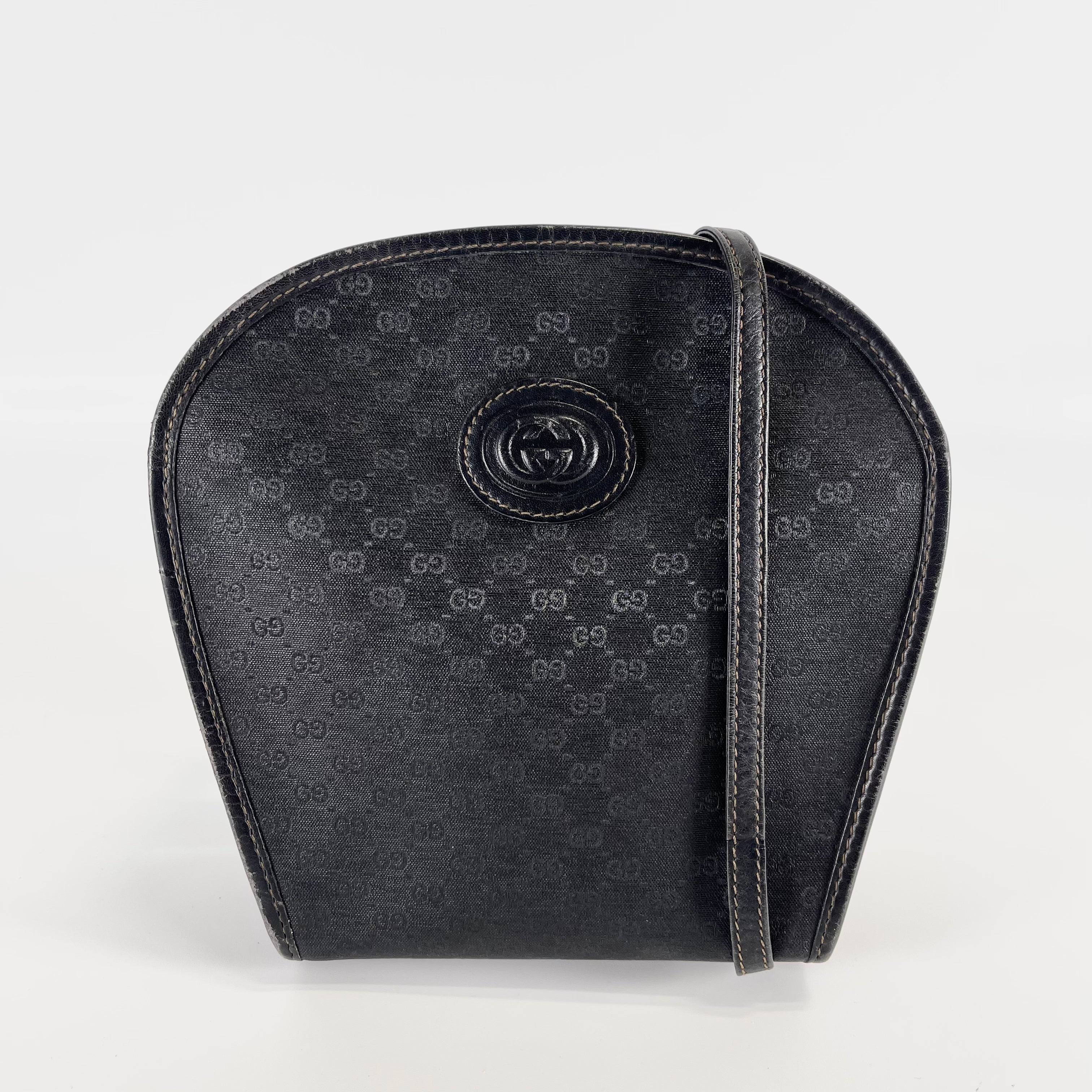 2602 secondhand GUCCI Shoulder bag