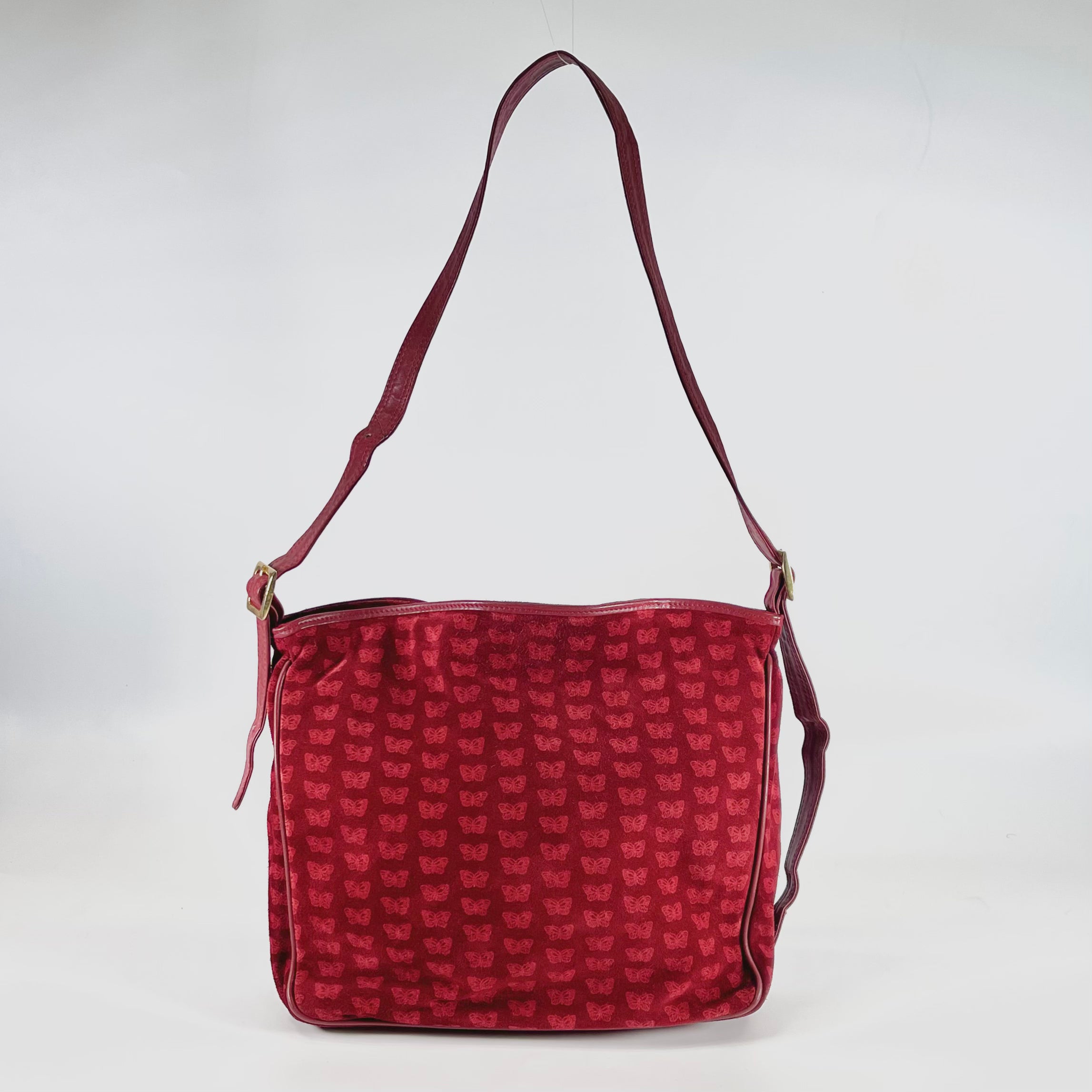 2512 secondhand BOTTEGAVENETA Shoulder bag