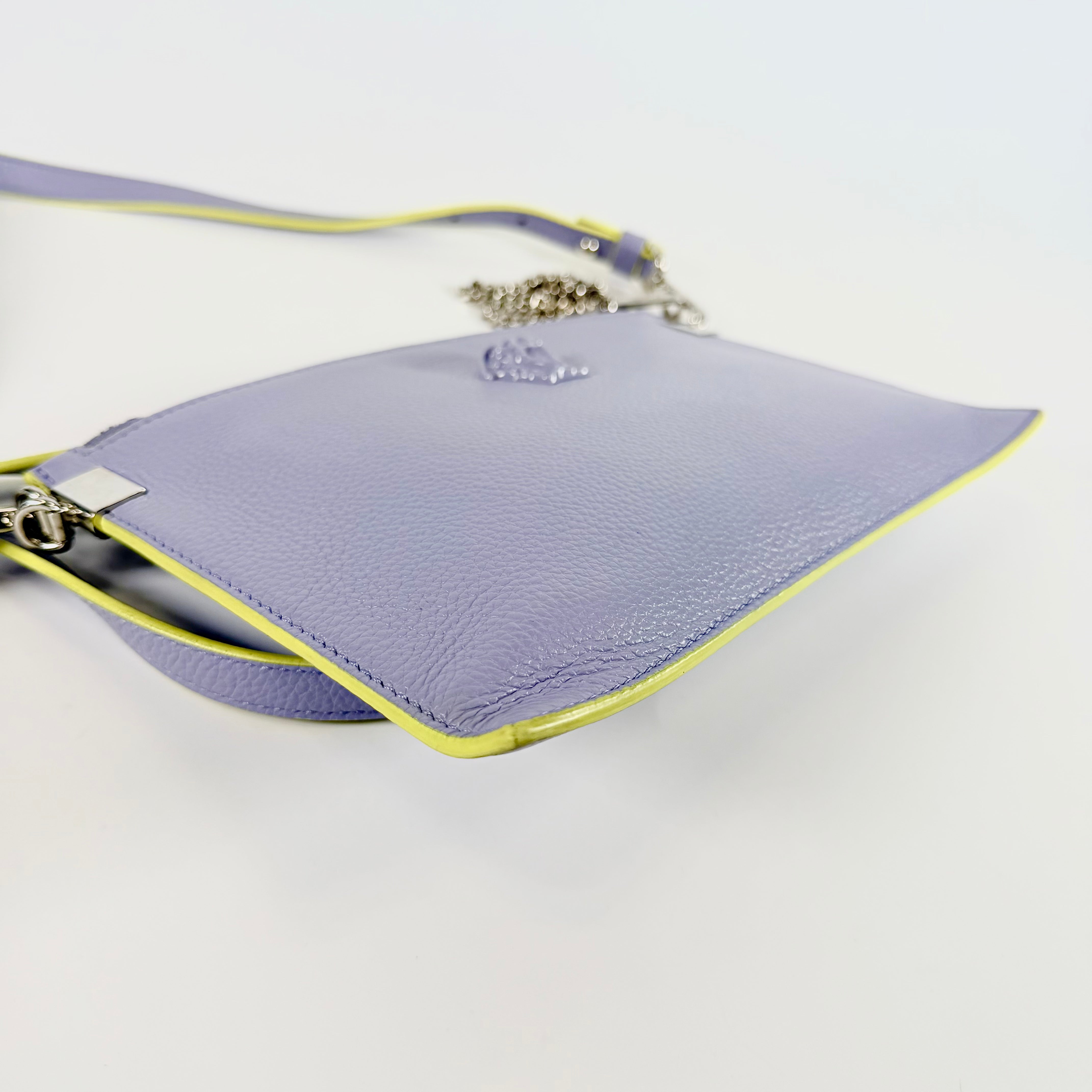 2608 secondhand VERSACE Shoulder bag