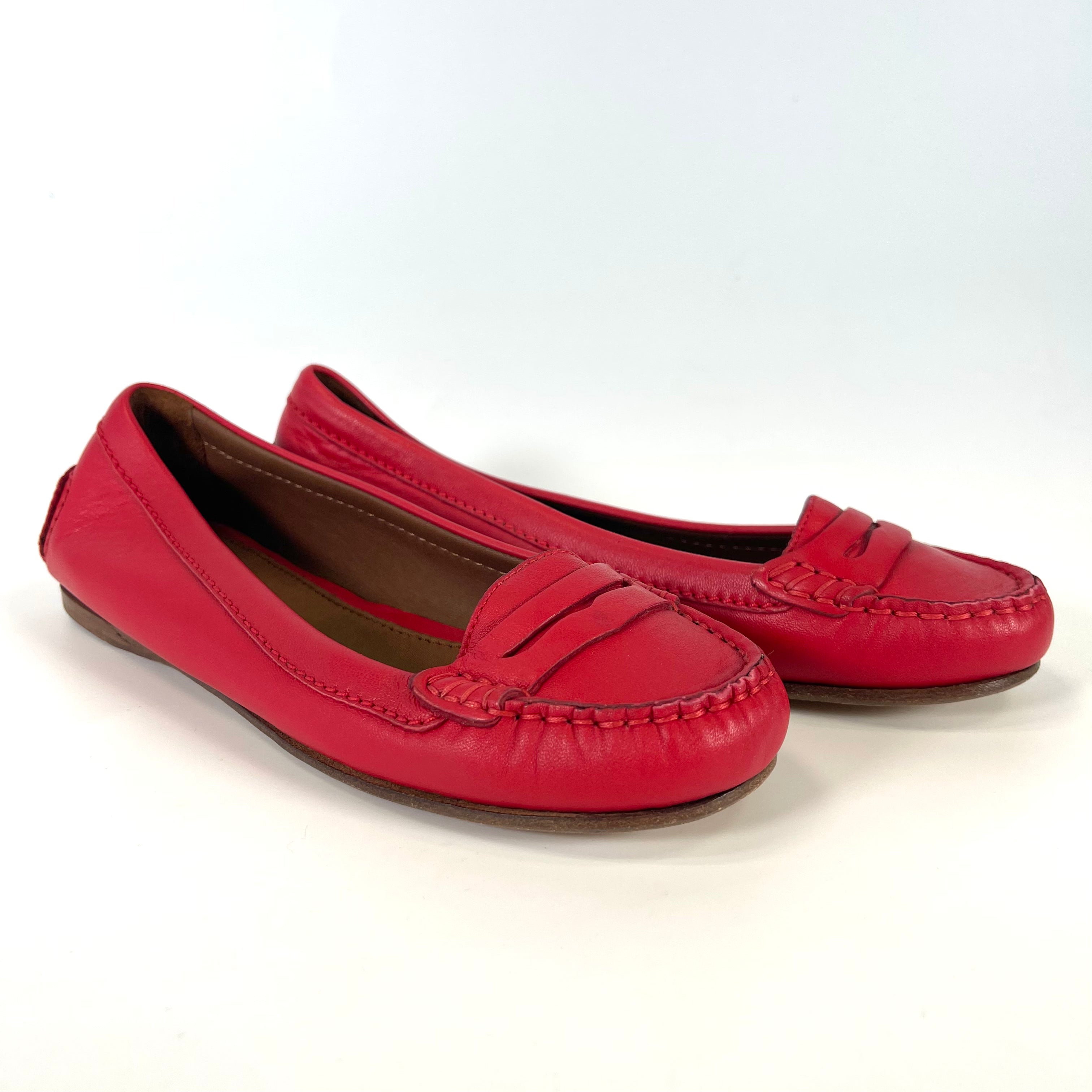 2512 secondhand DOLCE&GABBANA Low heels #36.5