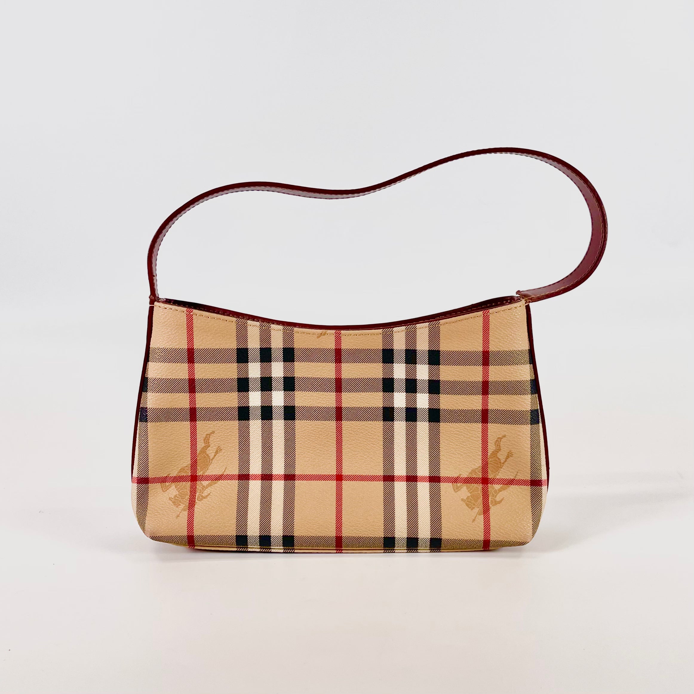 2510 BURBERRY shoulder bag