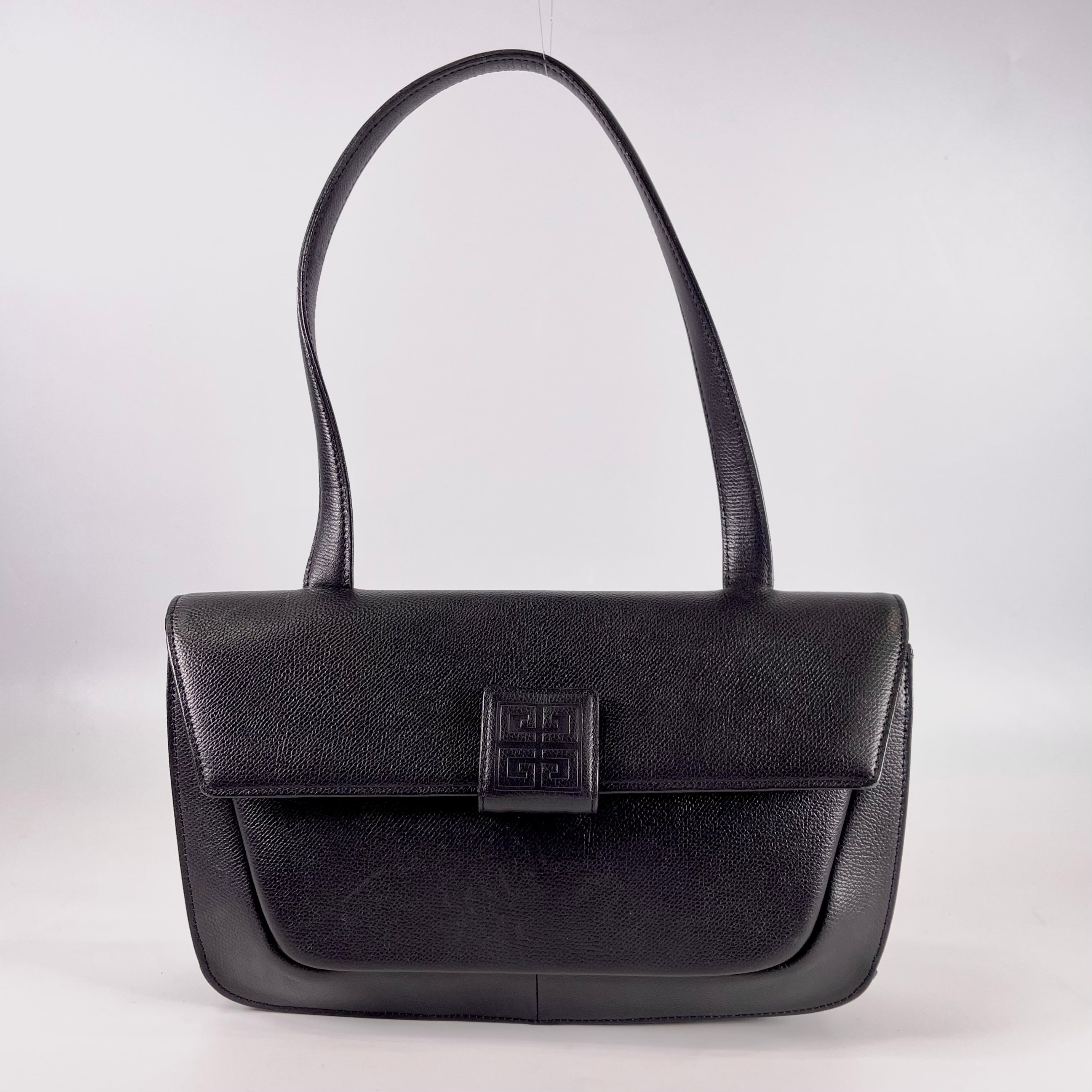 2602 secondhand GIVENCHY van Shoulder bag