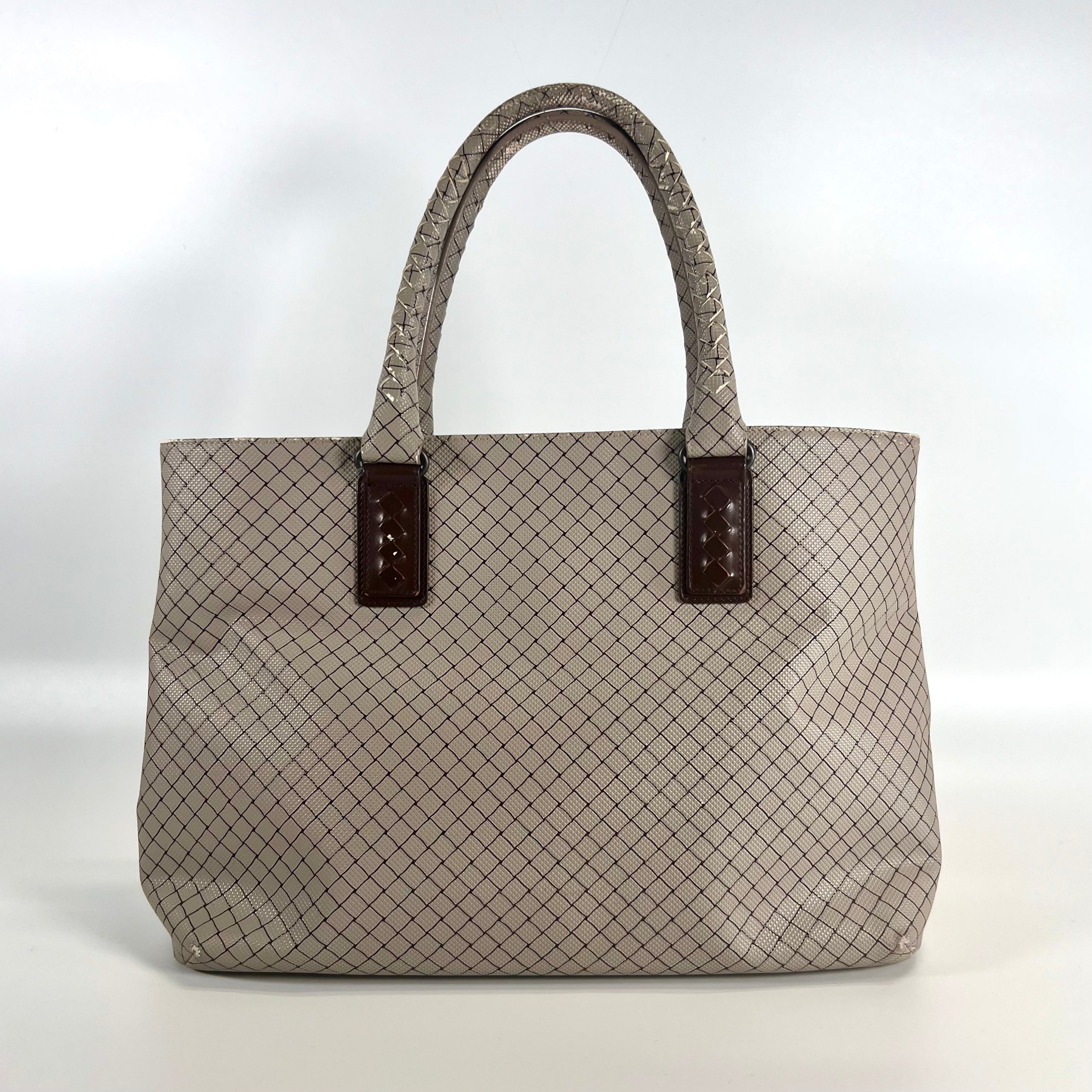 2512 secondhand BOTTEGAVENETA hand bag