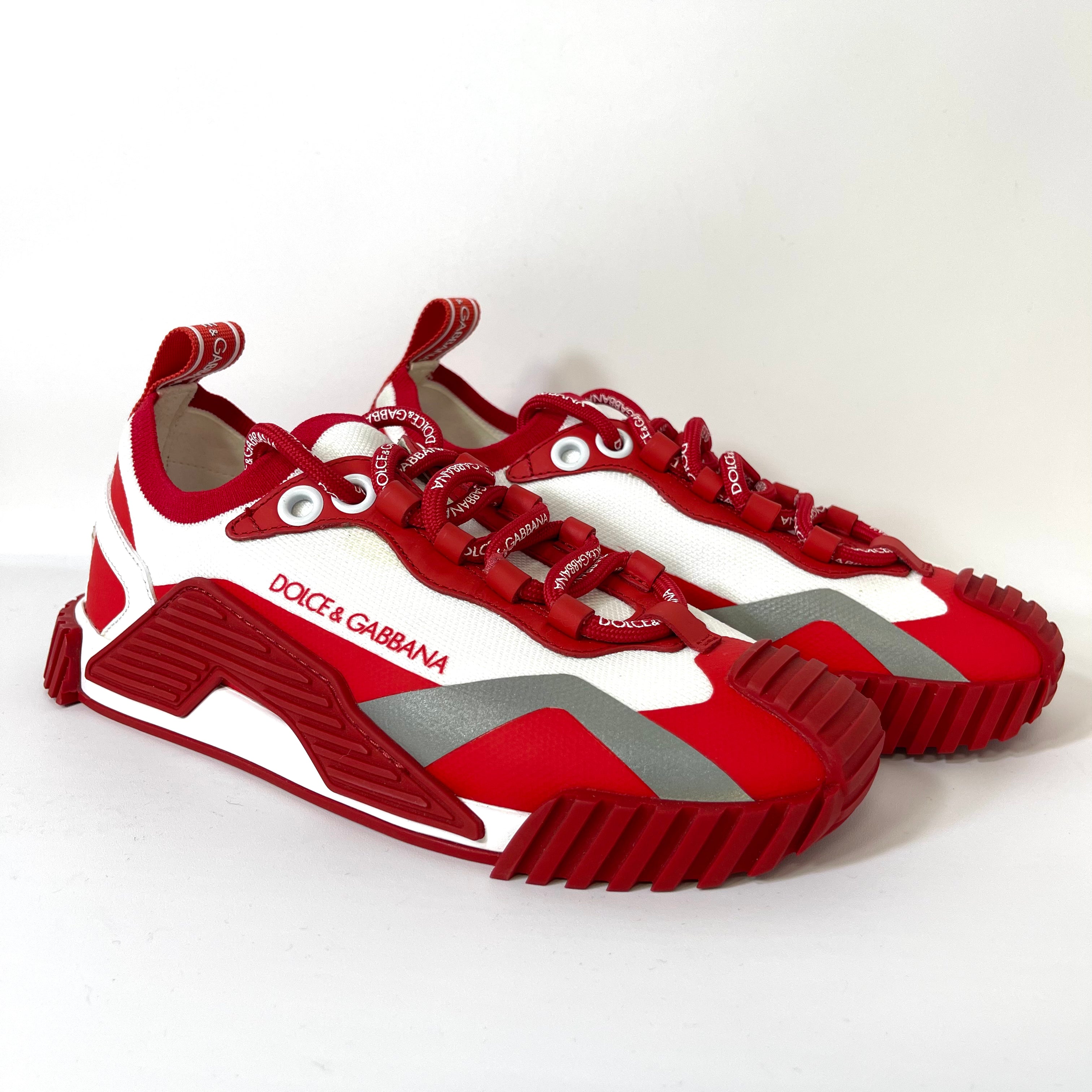 2511 DOLCE&GABBANA Sneakers #36.5