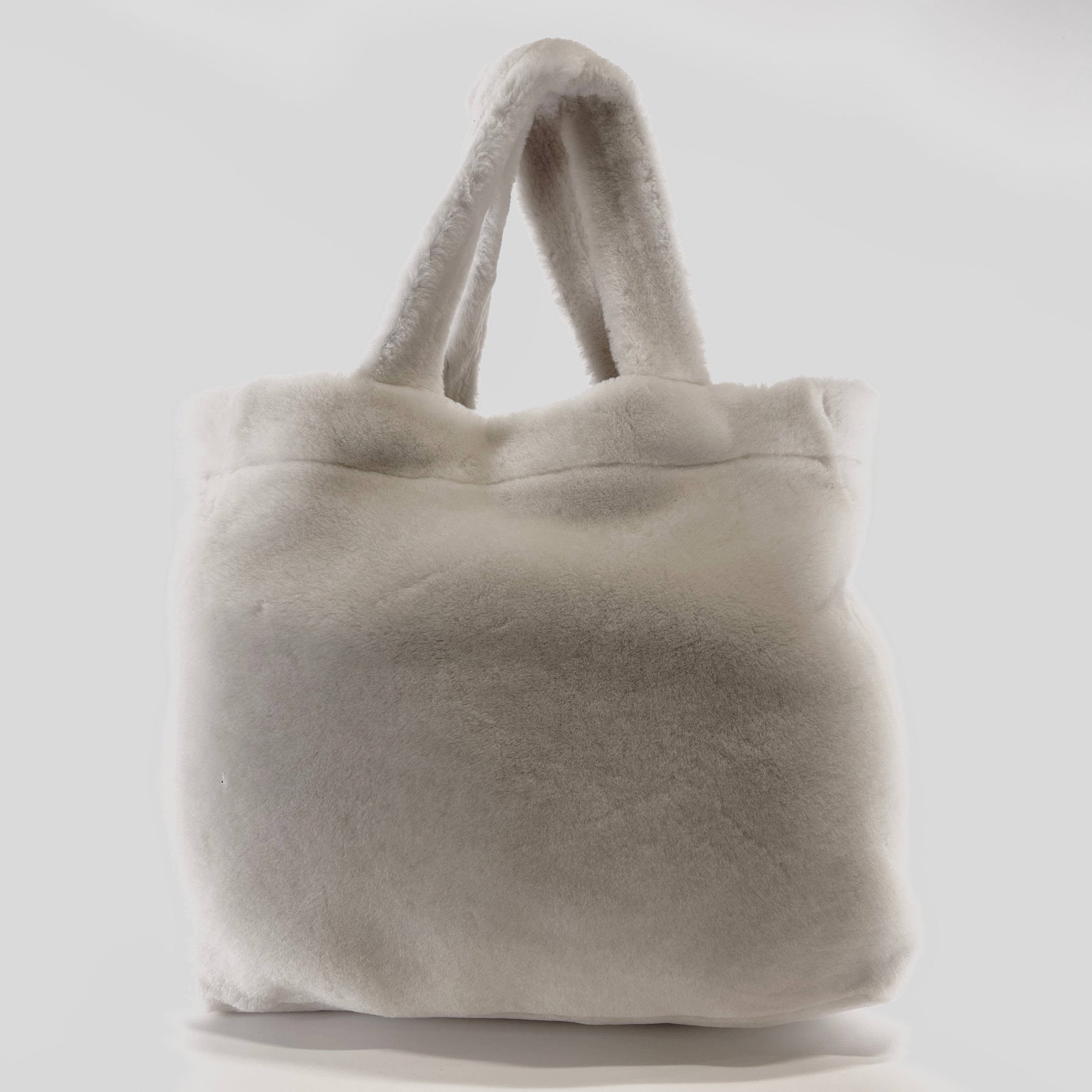 2604 secondhand PRADA Tote Bag