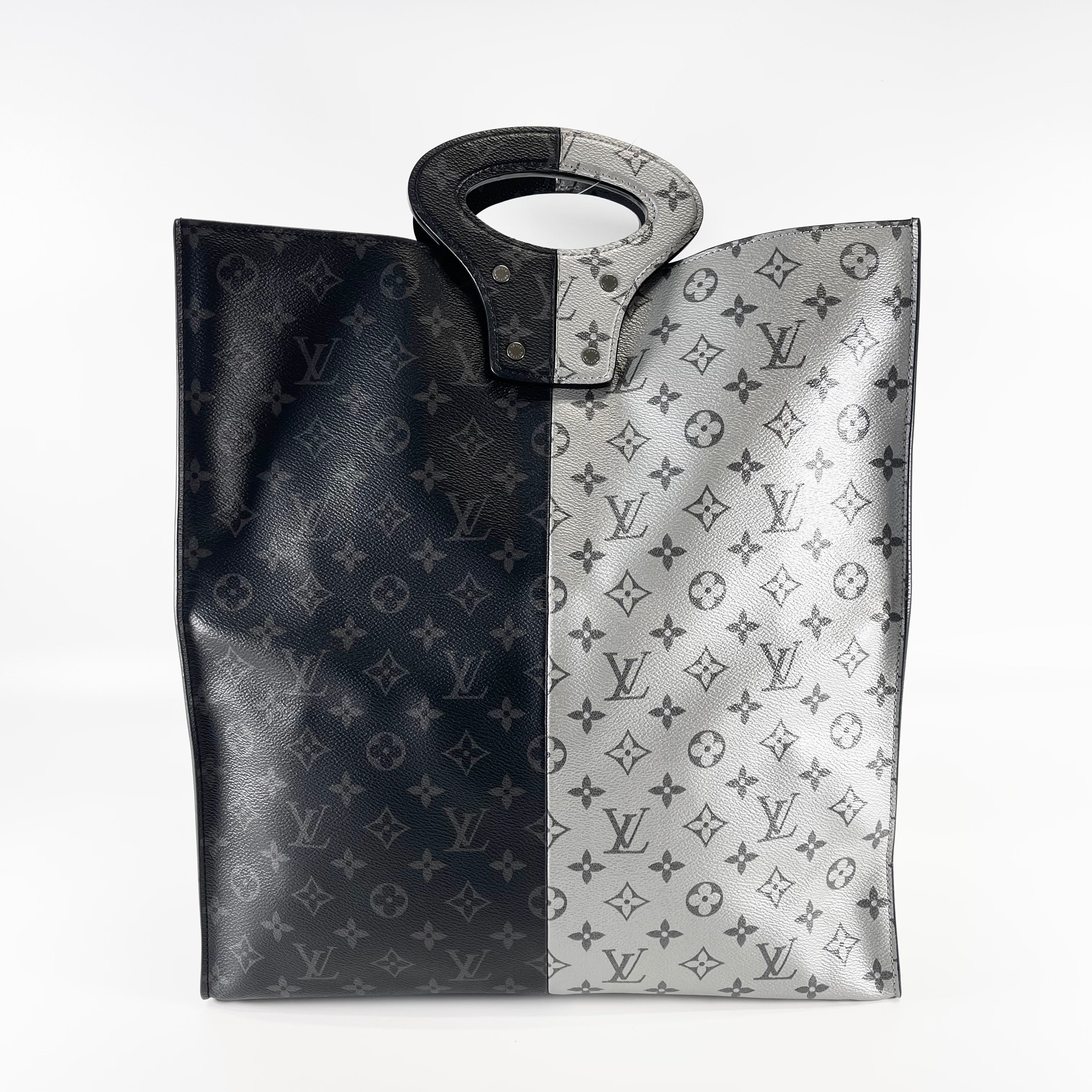2603 secondhand LV bag M43816 PL5107