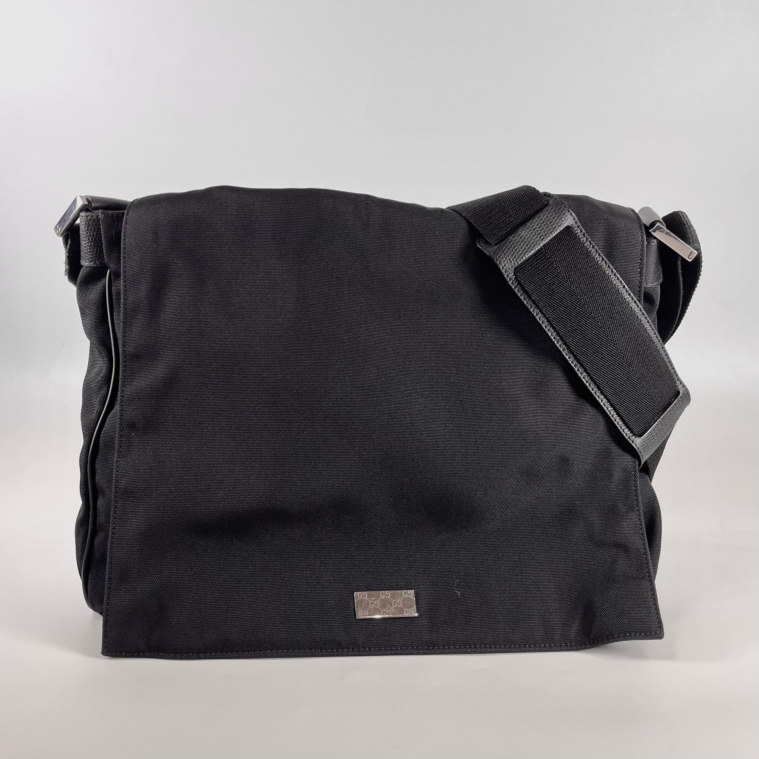 2602 secondhand GUCCI Shoulder bag