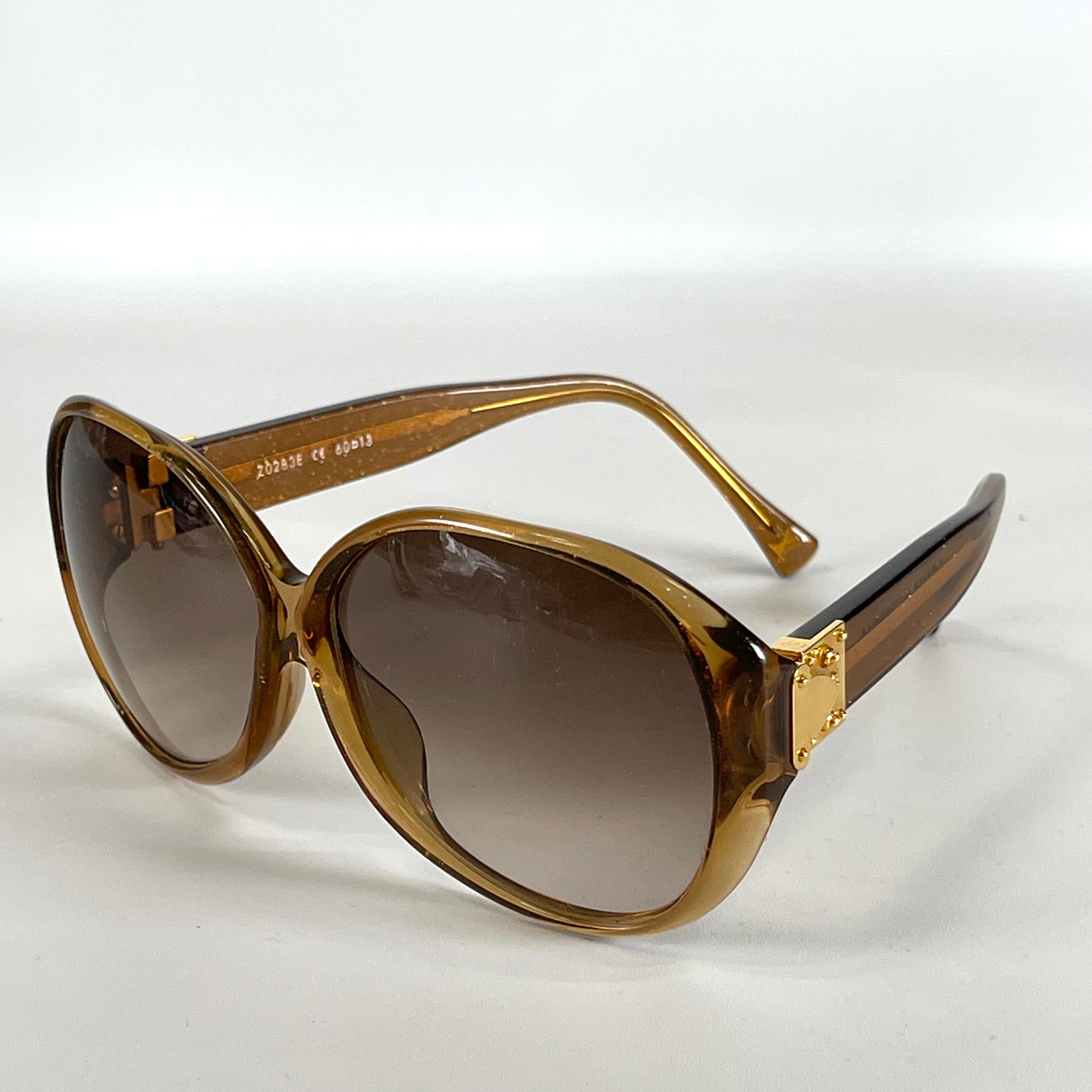 2507 Louis Vuitton sunglasses