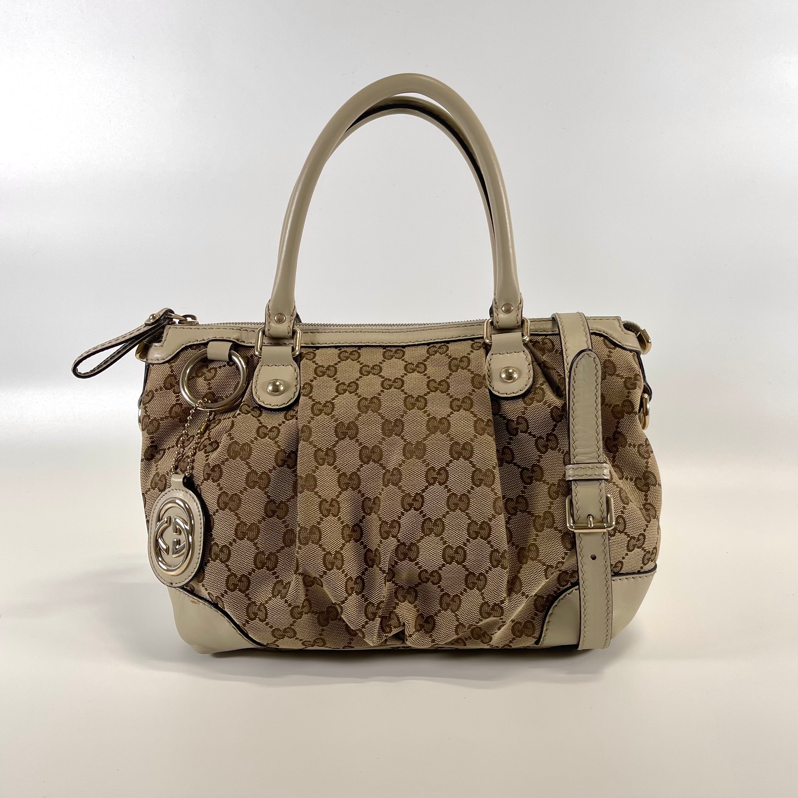 2511 GUCCI handbag
