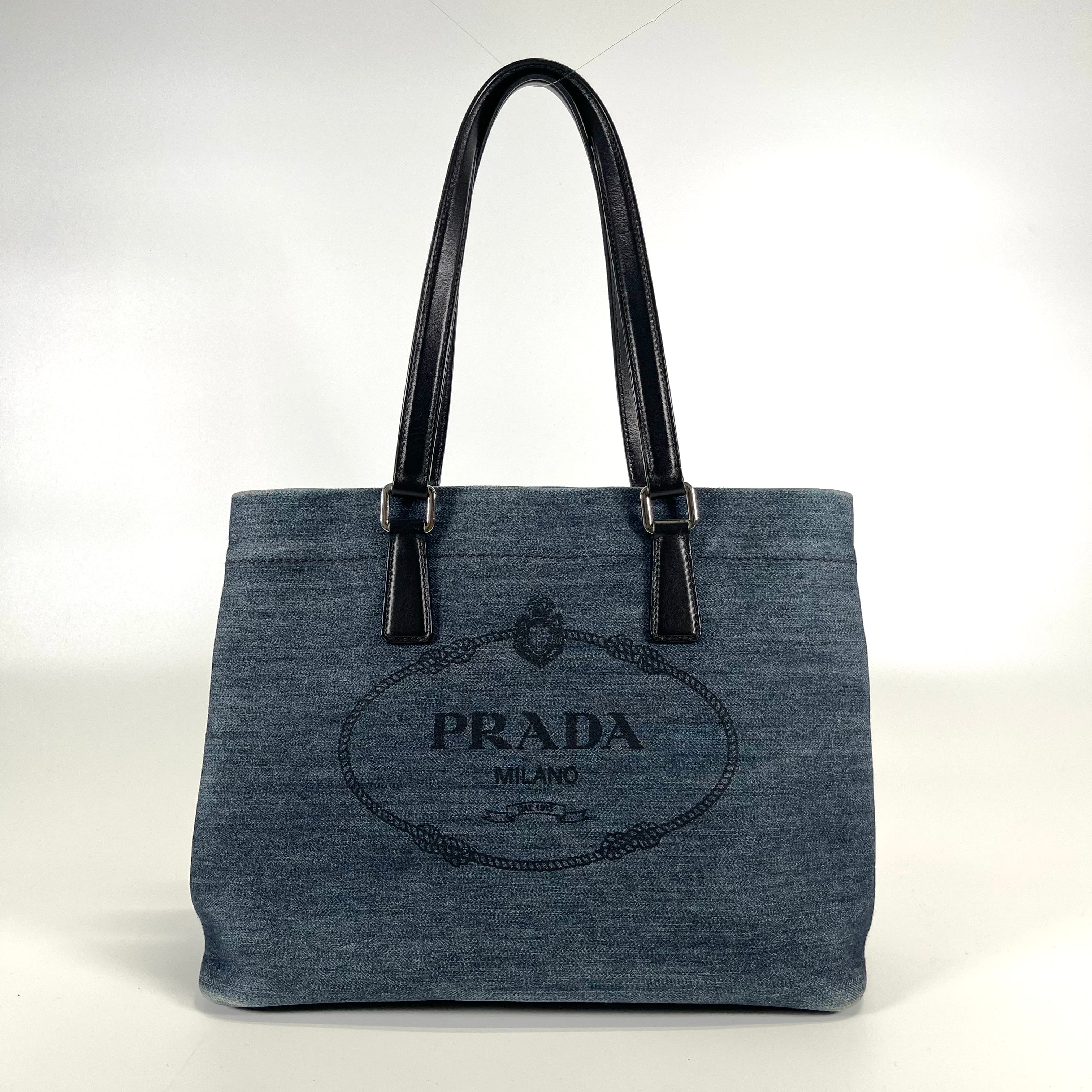 2511 PRADA Tote Bag