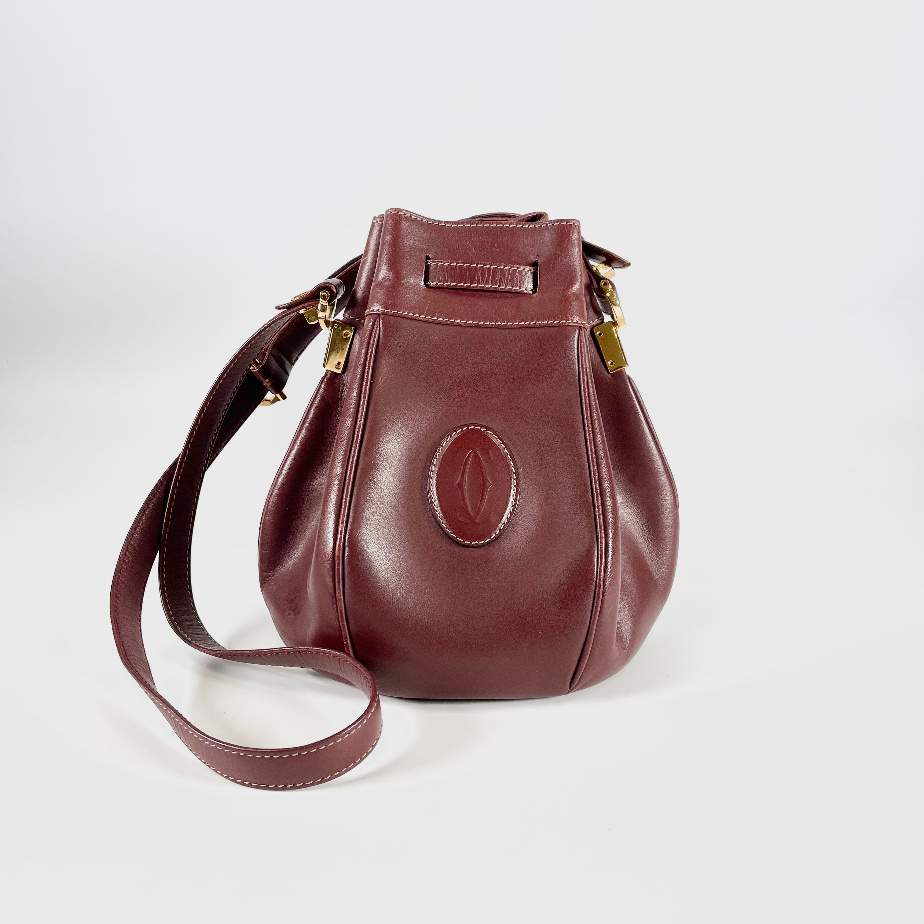 2512 CARTIER Shoulder bag / Crossbody Bag