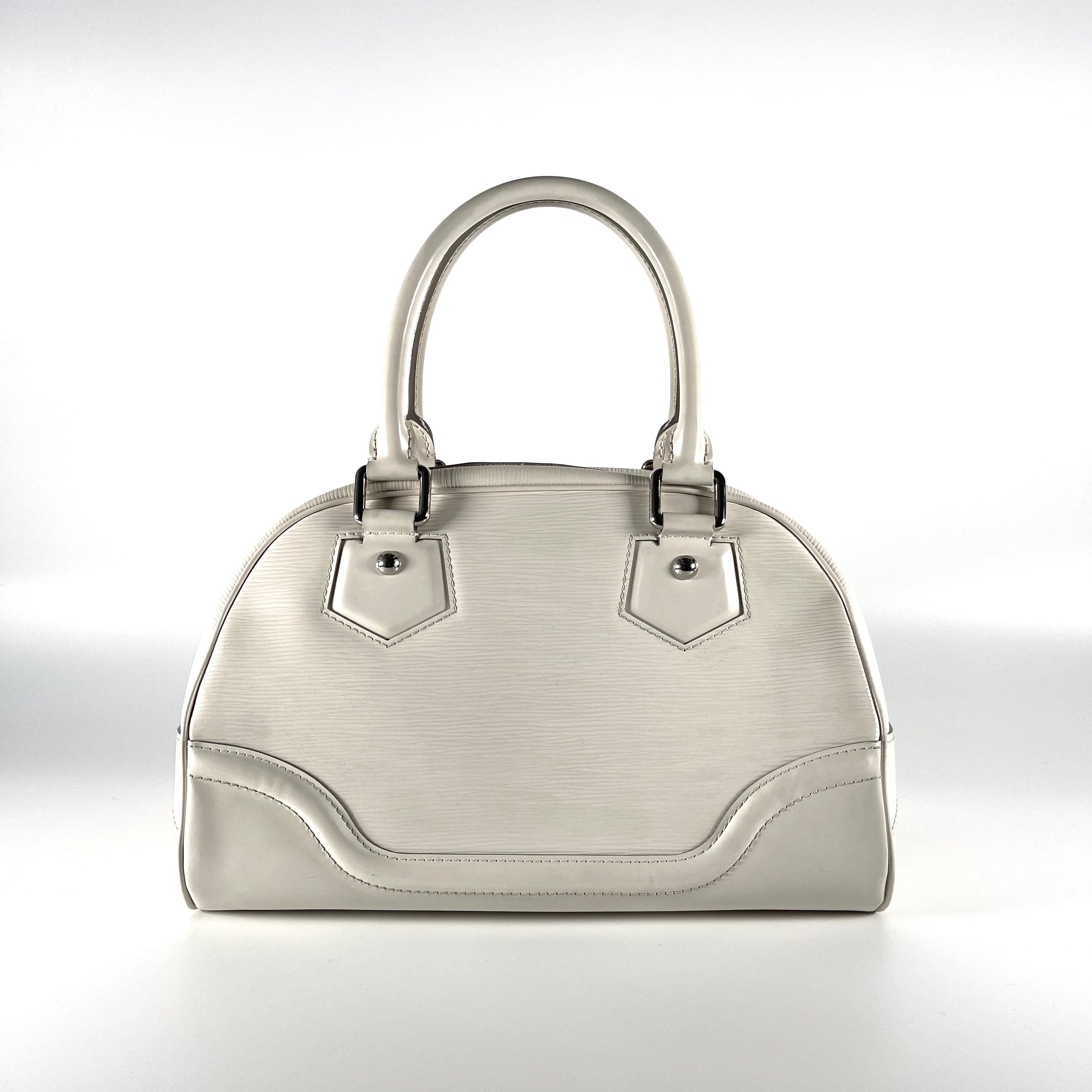 2511 Louis Vuitton Epi Boring Montagne PM