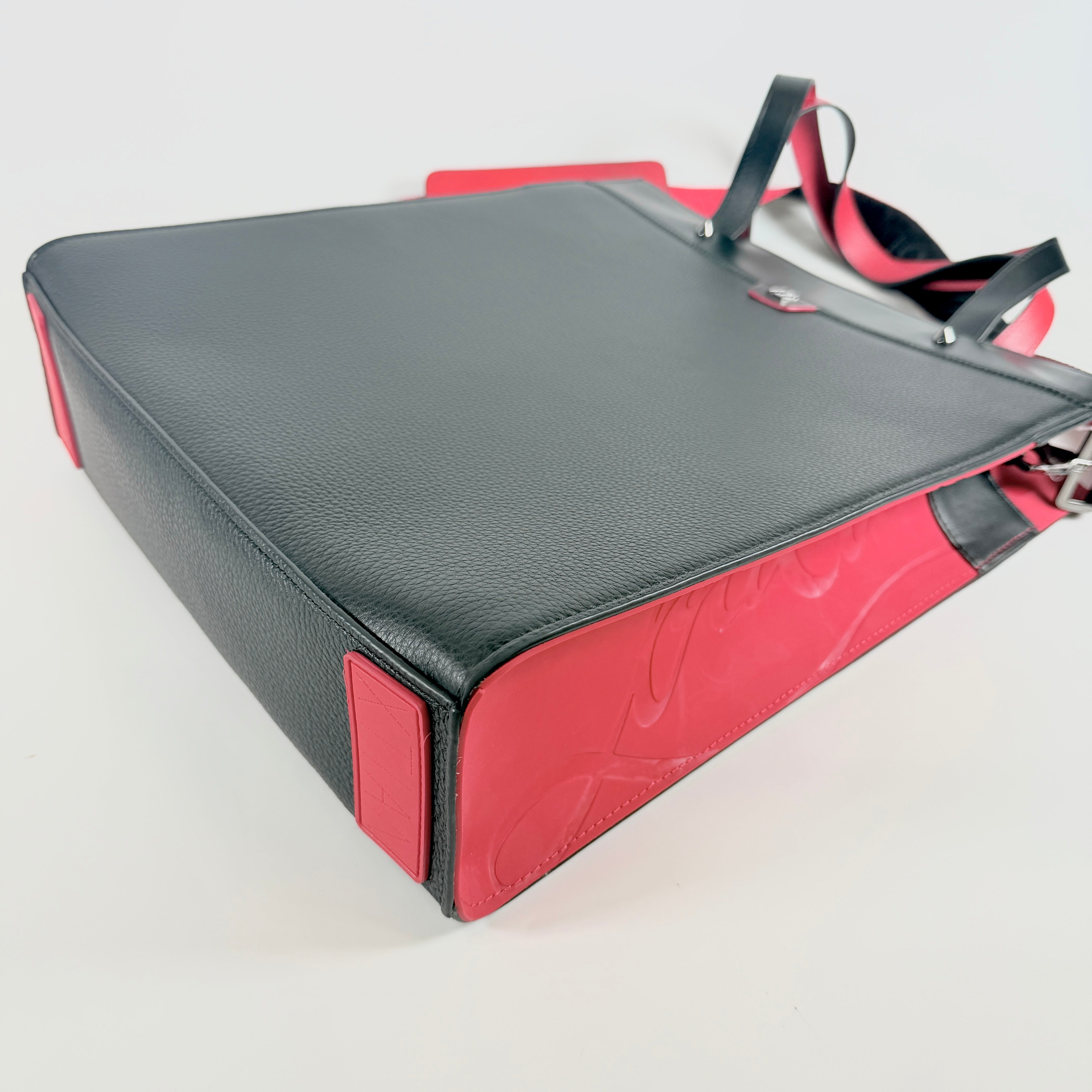 2608 secondhand Christian Louboutin 2Way Tote Bag
