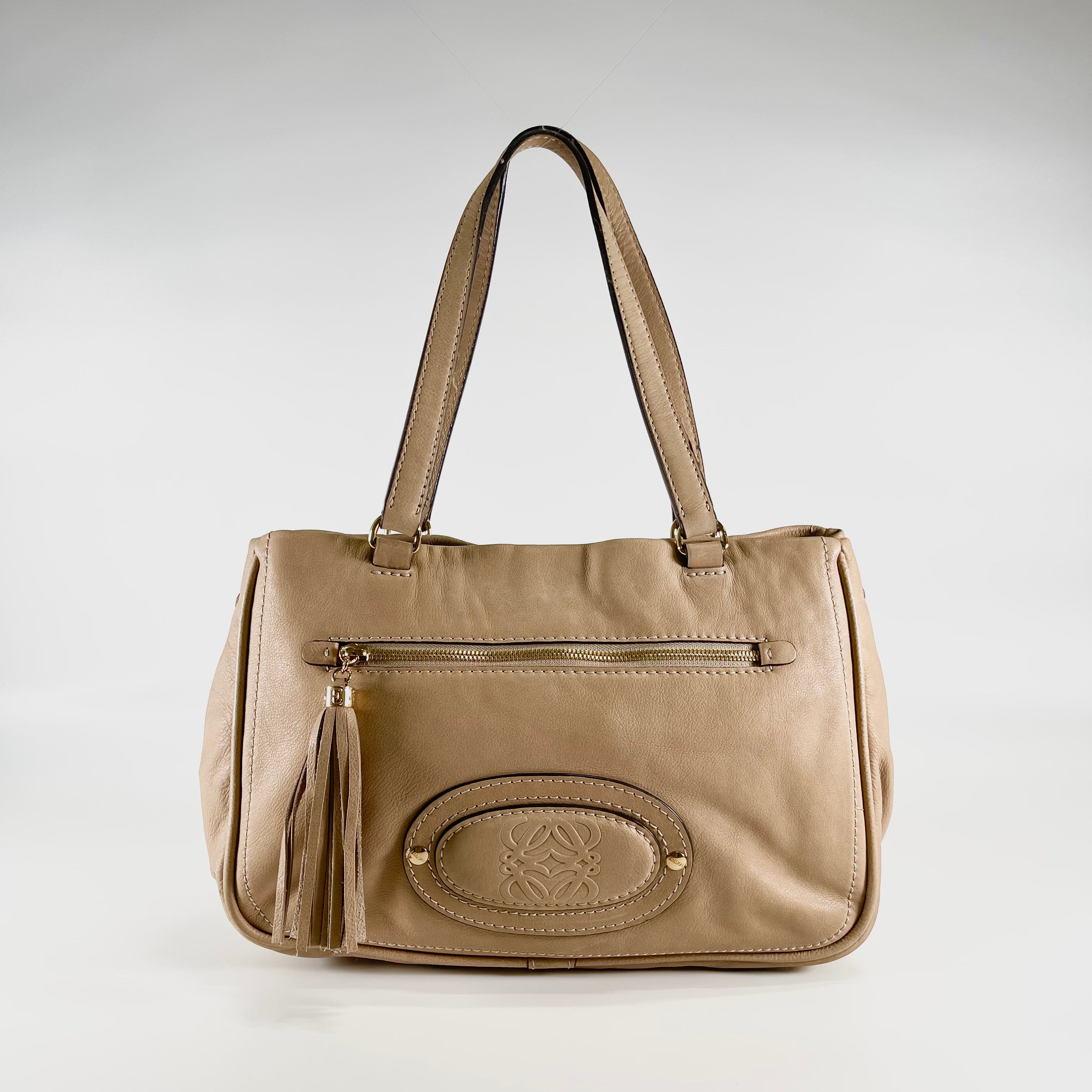 2601 secondhand LOEWE Shoulder bag