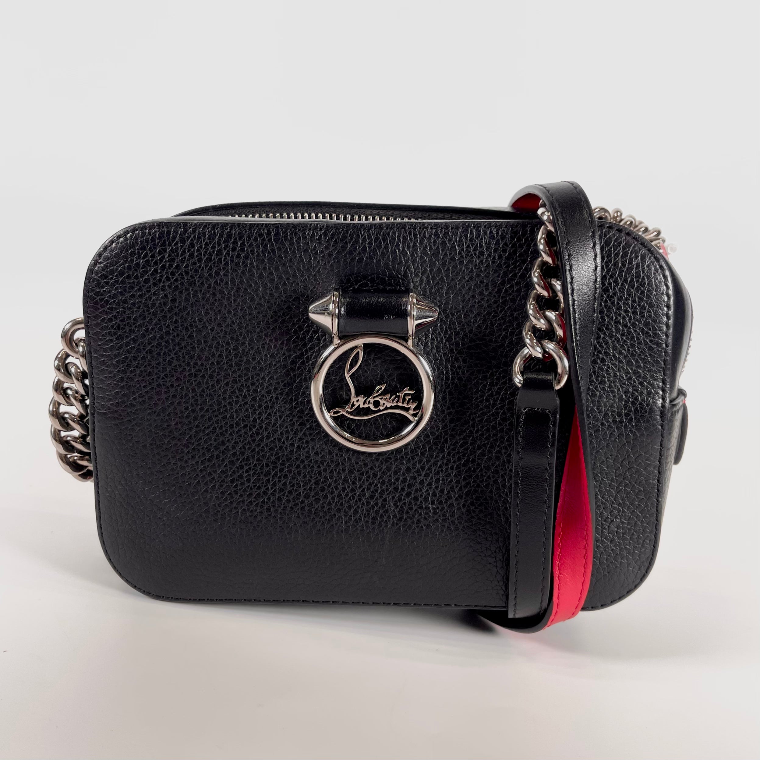2602 secondhand Christian Louboutin Shoulder bag