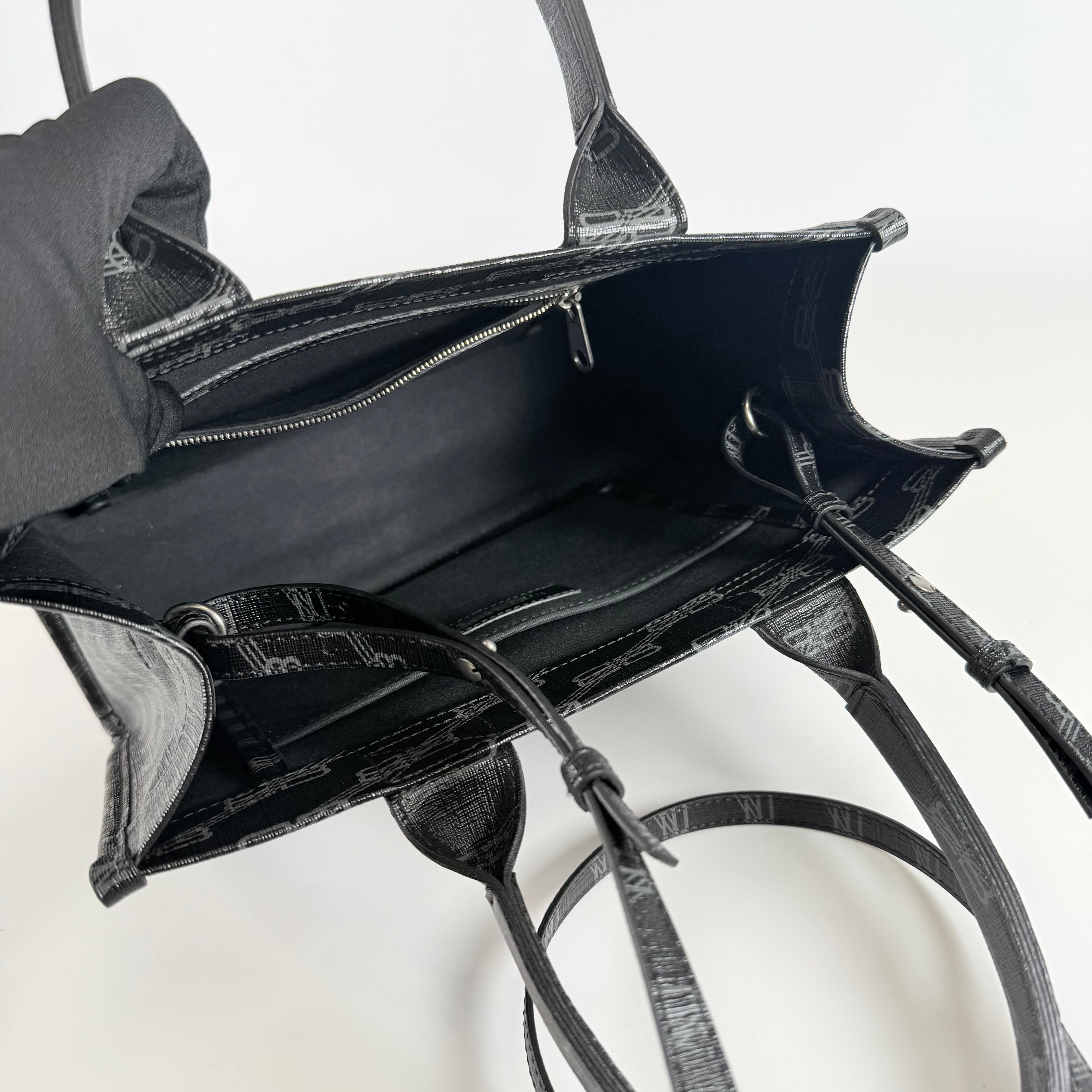 2608 secondhand BALENCIAGA 2Way bag