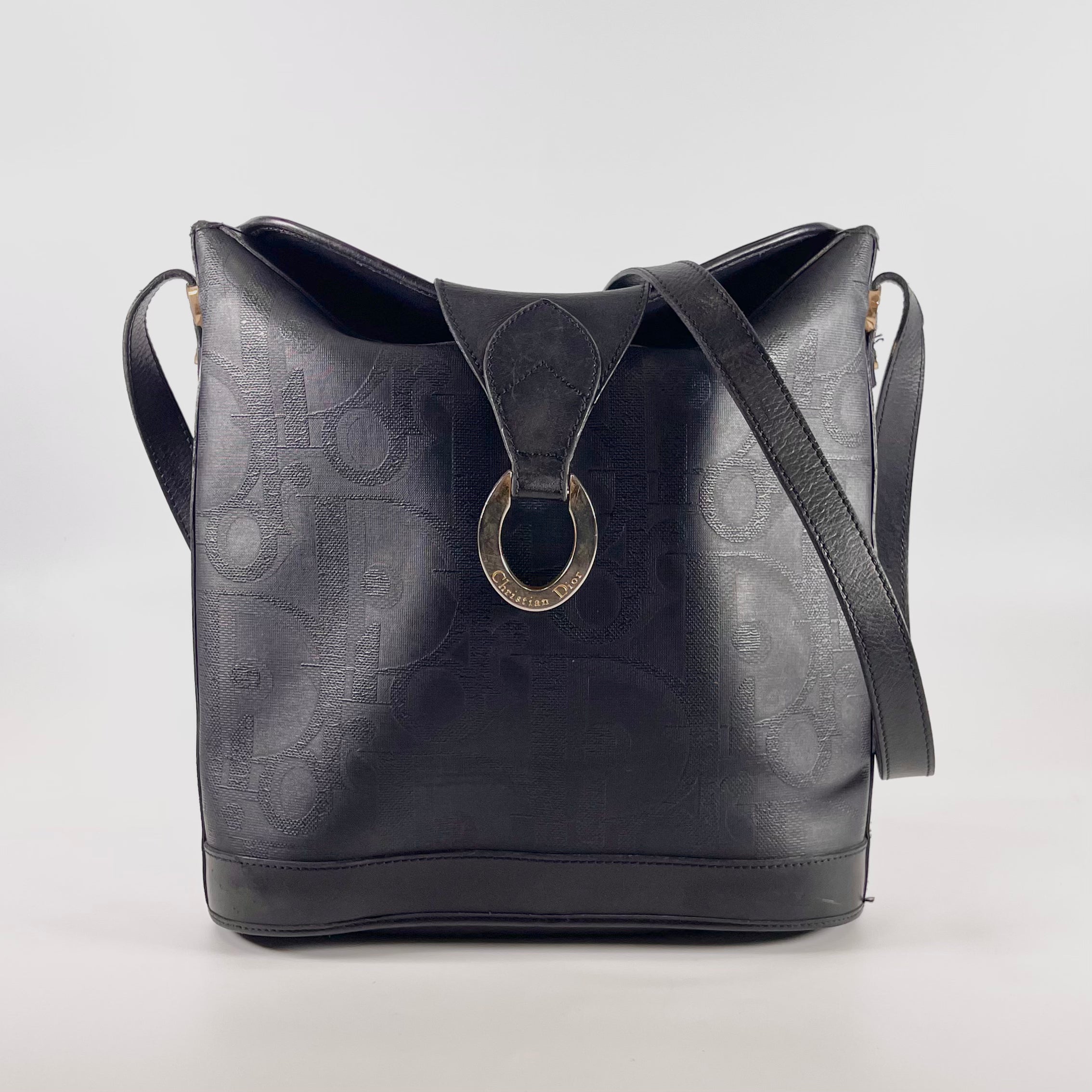 2512 secondhand CD Shoulder bag