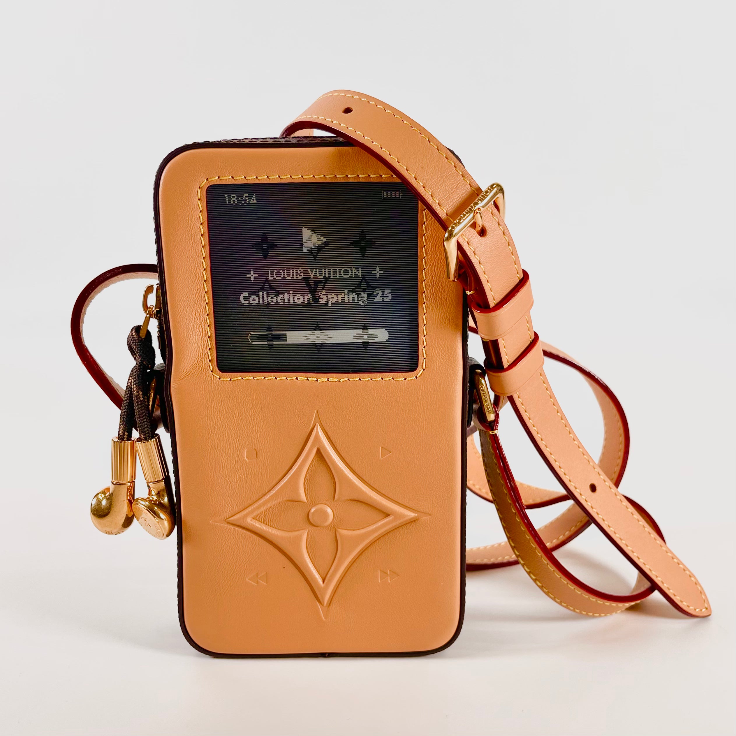 2602 secondhand LV brand bag M14063 Wearables Wallet