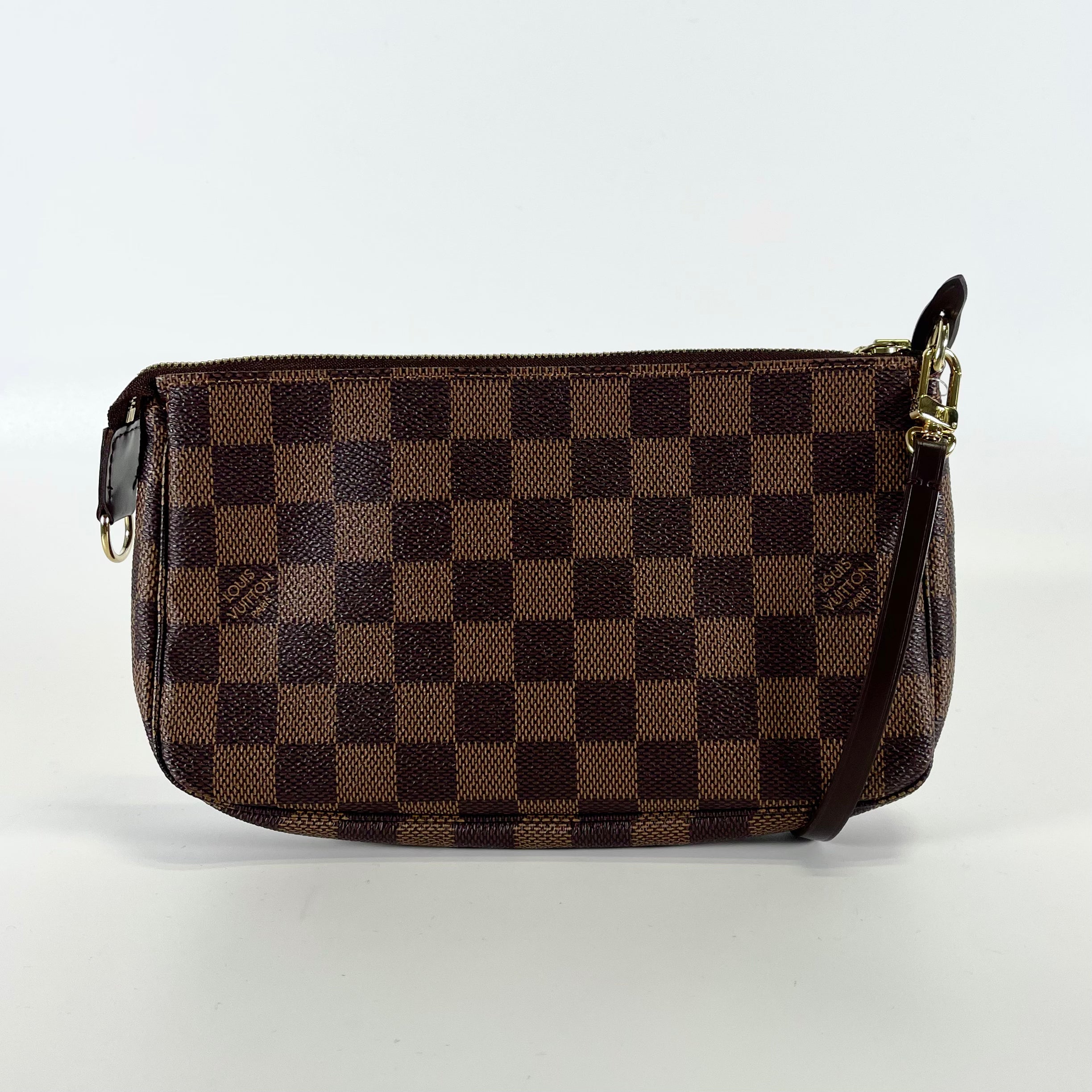 2512 secondhand Louis Vuitton Louis Vuitton Navona
