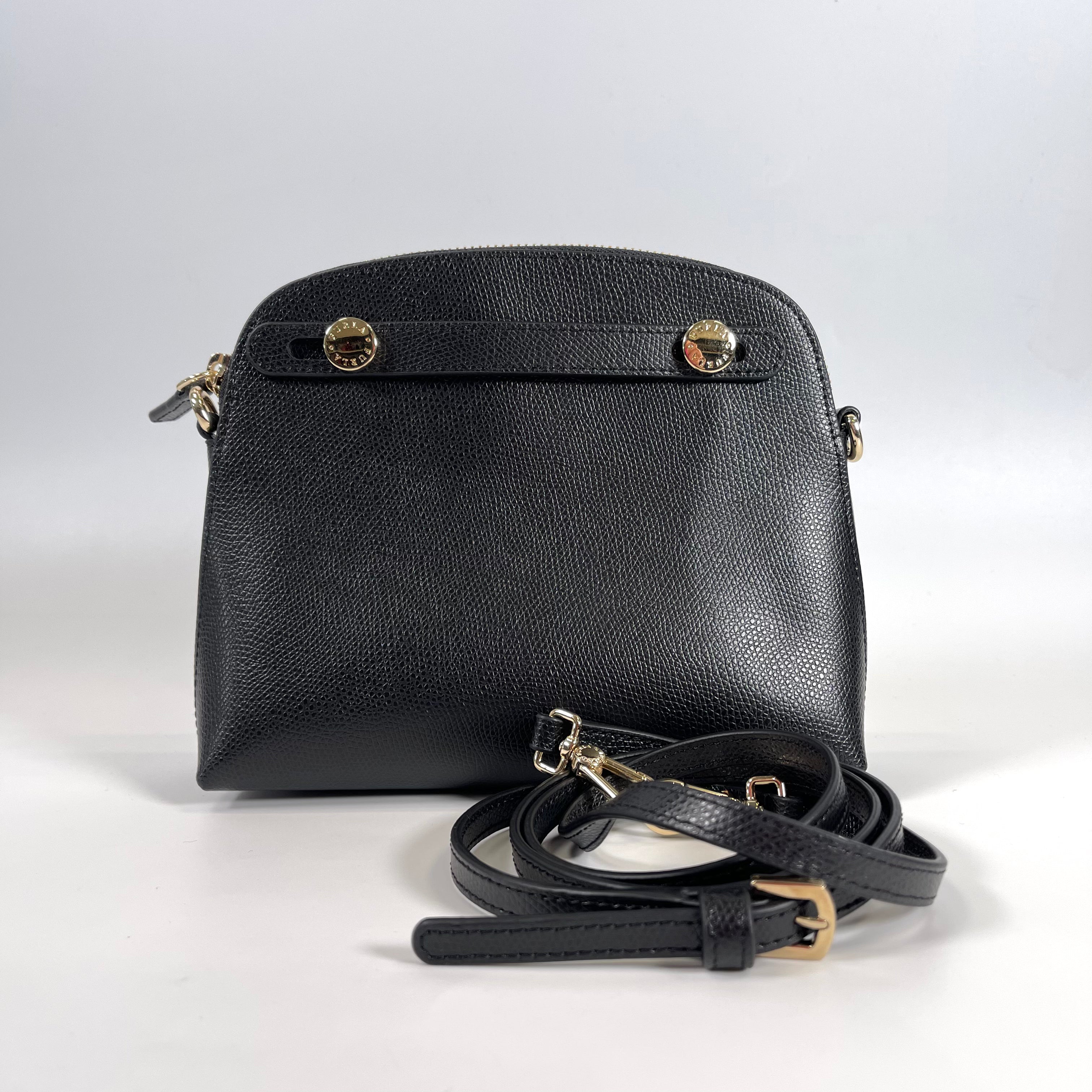 2512 secondhand FURLA Shoulder bag / Crossbody Bag
