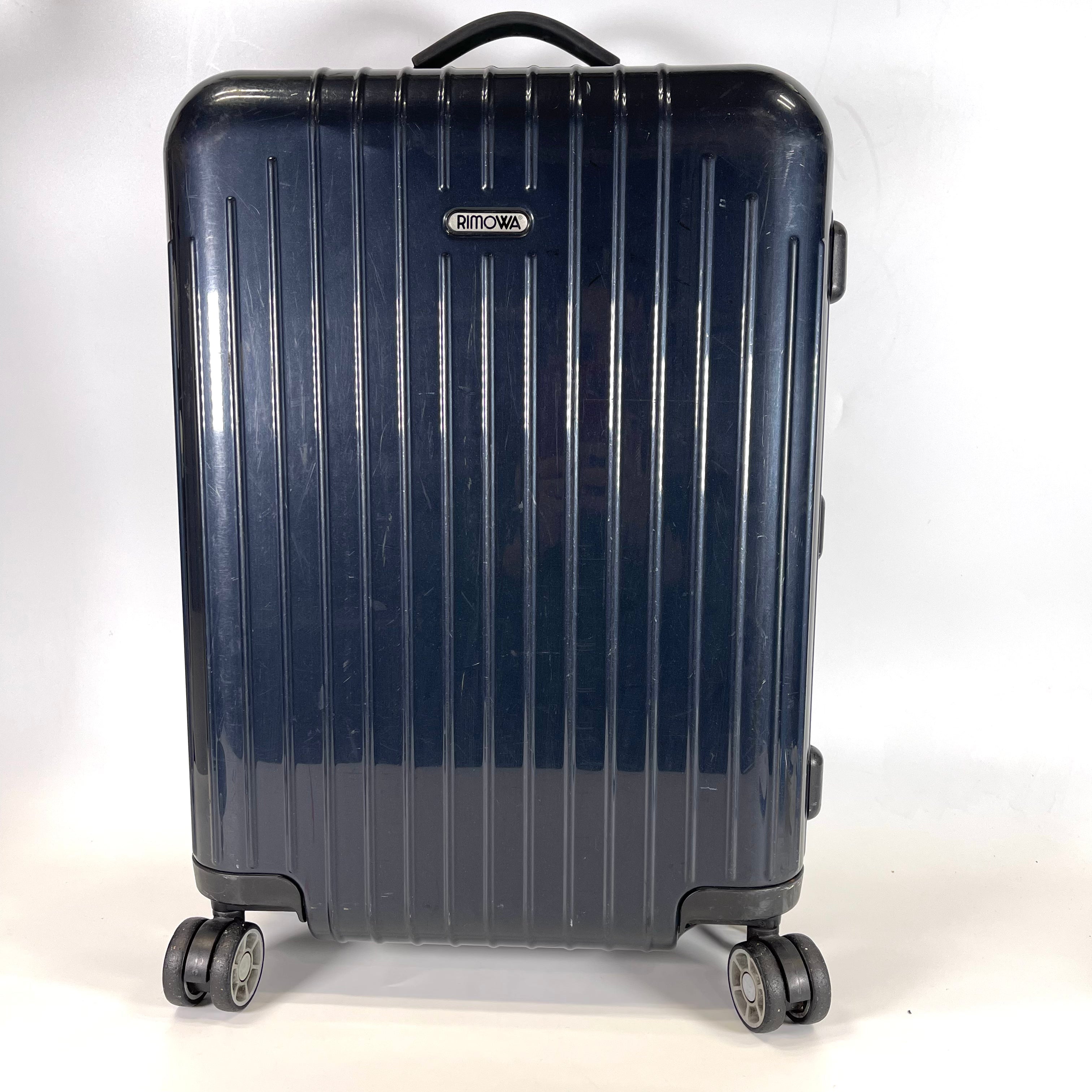 2511 RIMOWA Carry Case