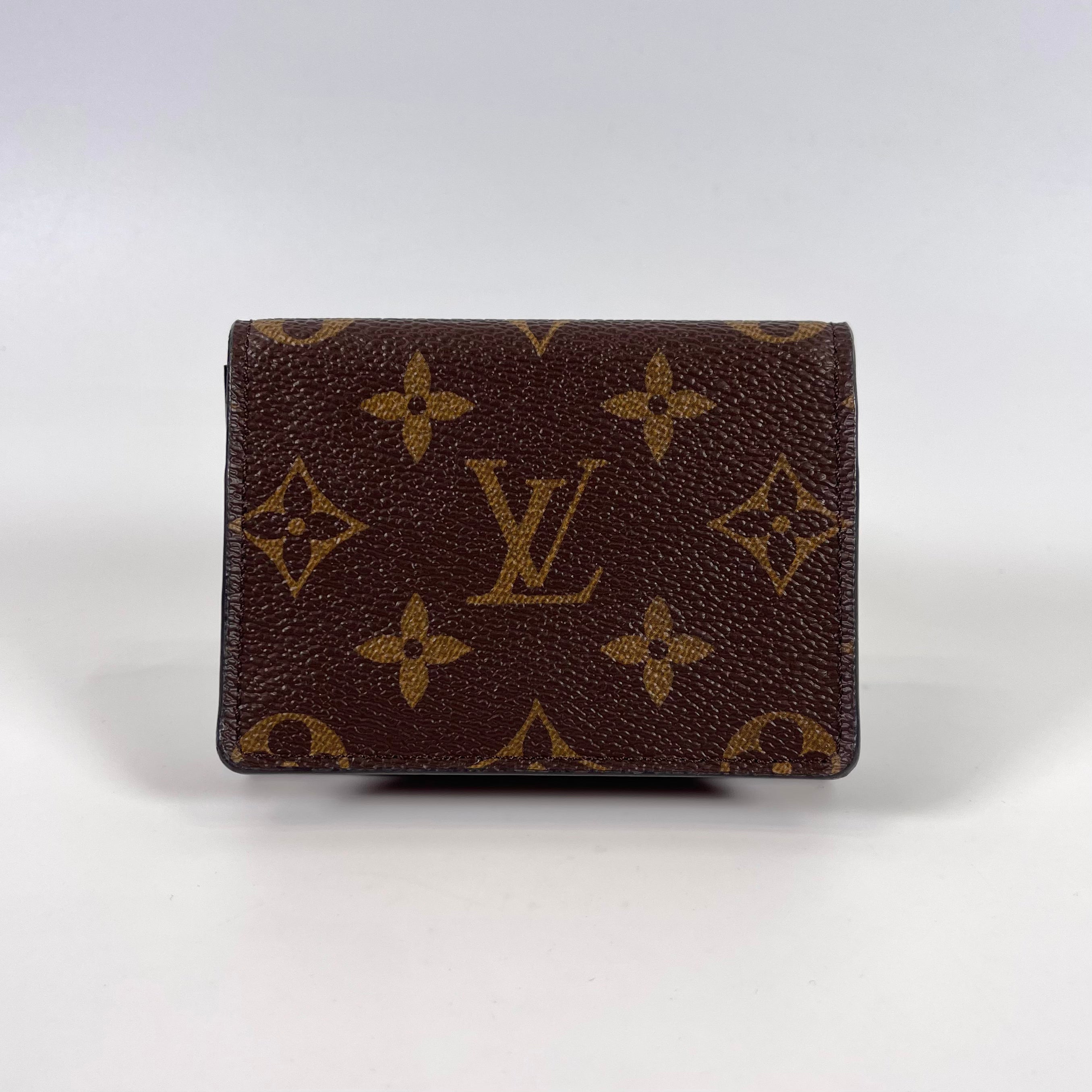 2511 Louis Vuitton Wallet Coin Case