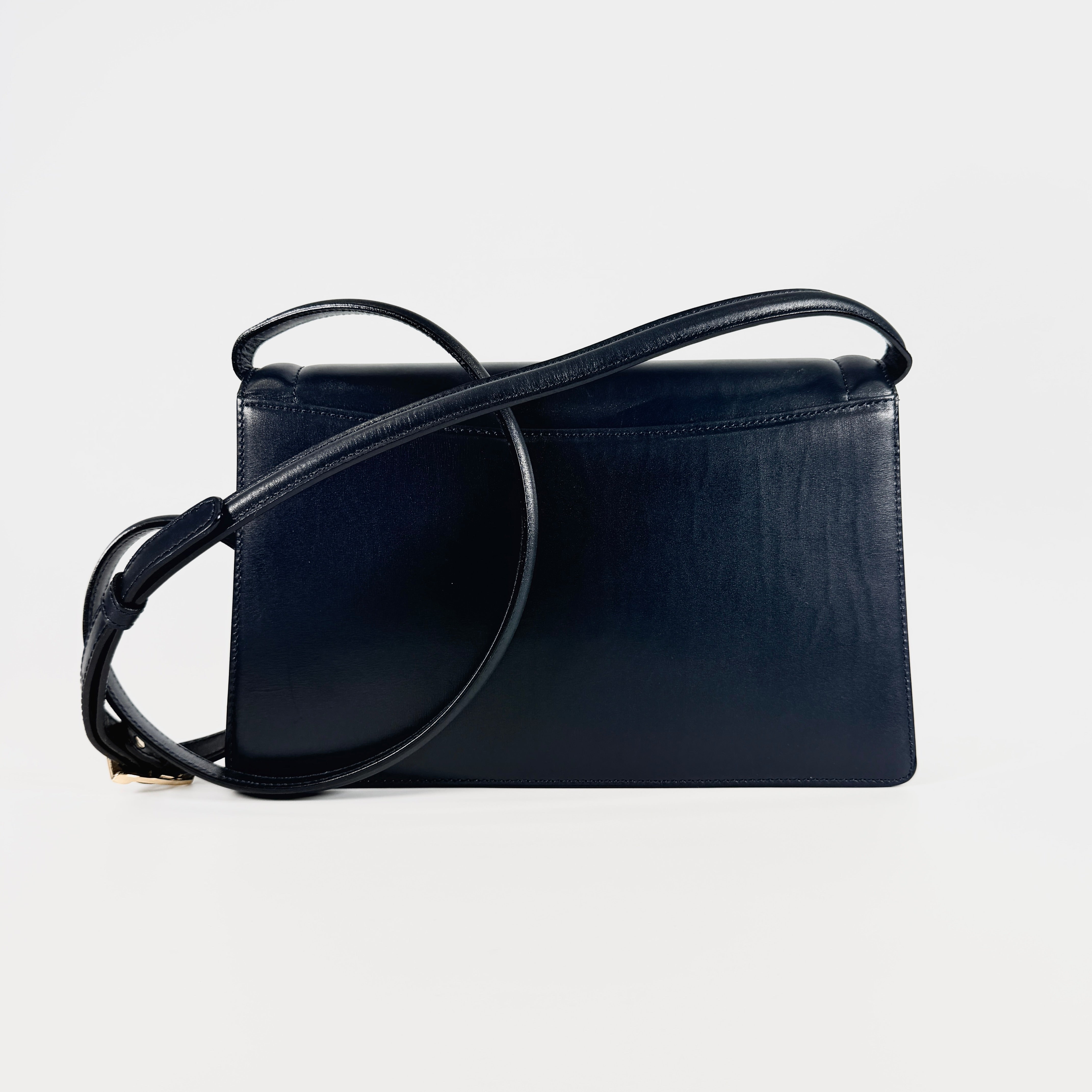 2607 secondhand Bally Shoulder Bag