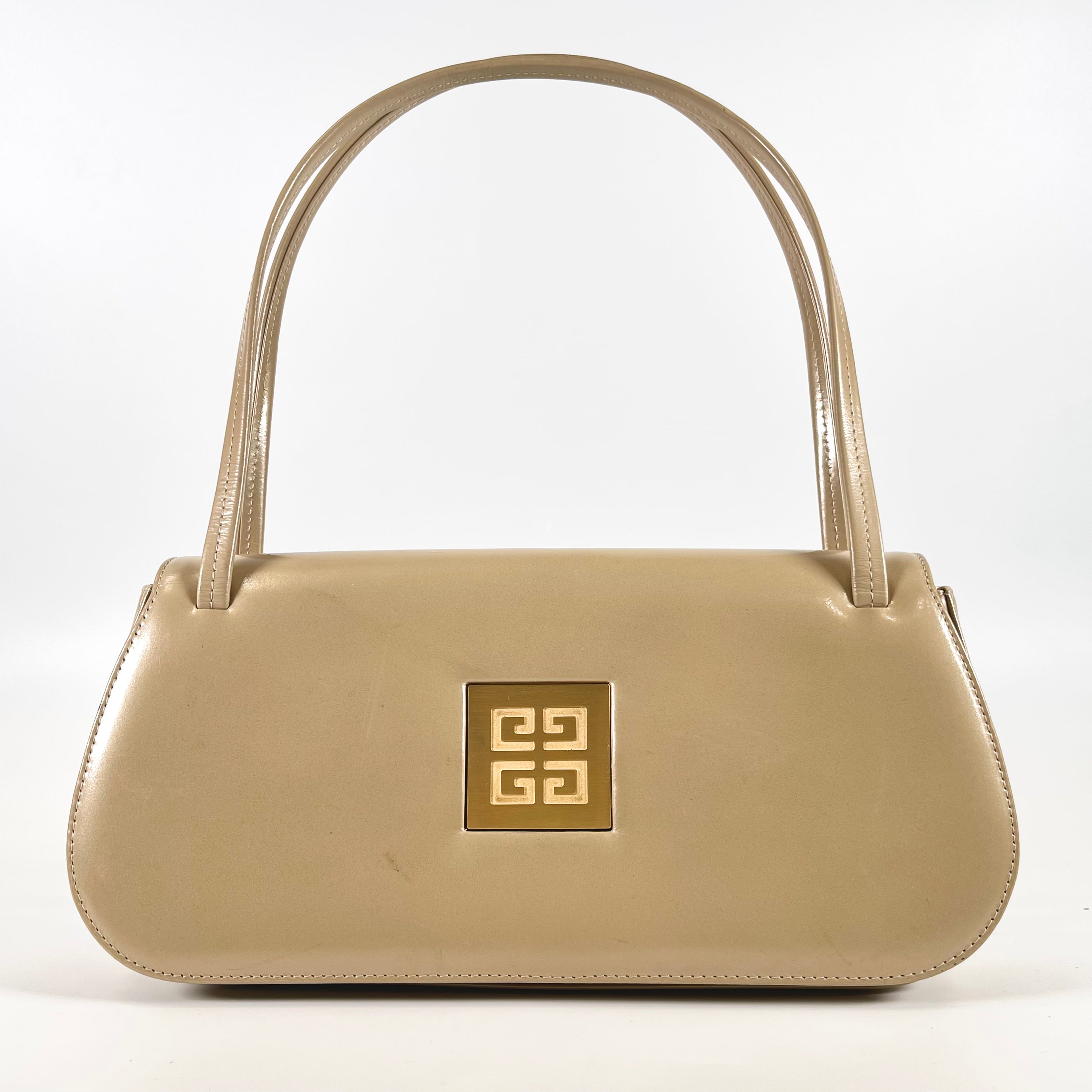 2602 secondhand GIVENCHY van hand bag