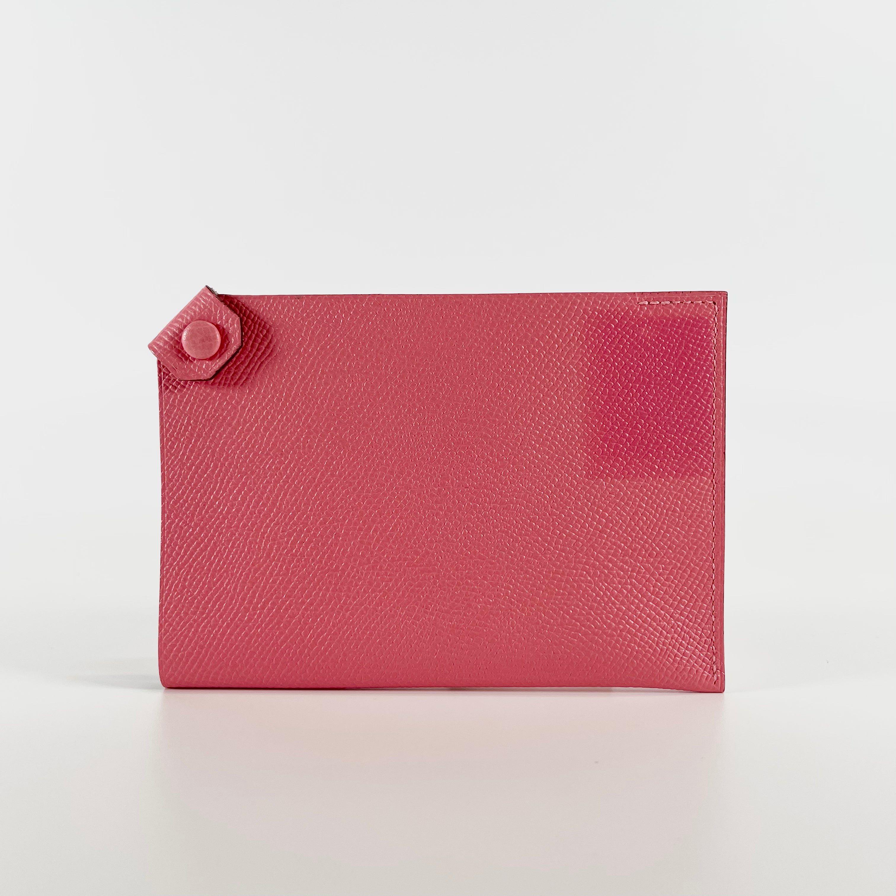 2602 secondhand HERMES pocket book Epson PM X Rose