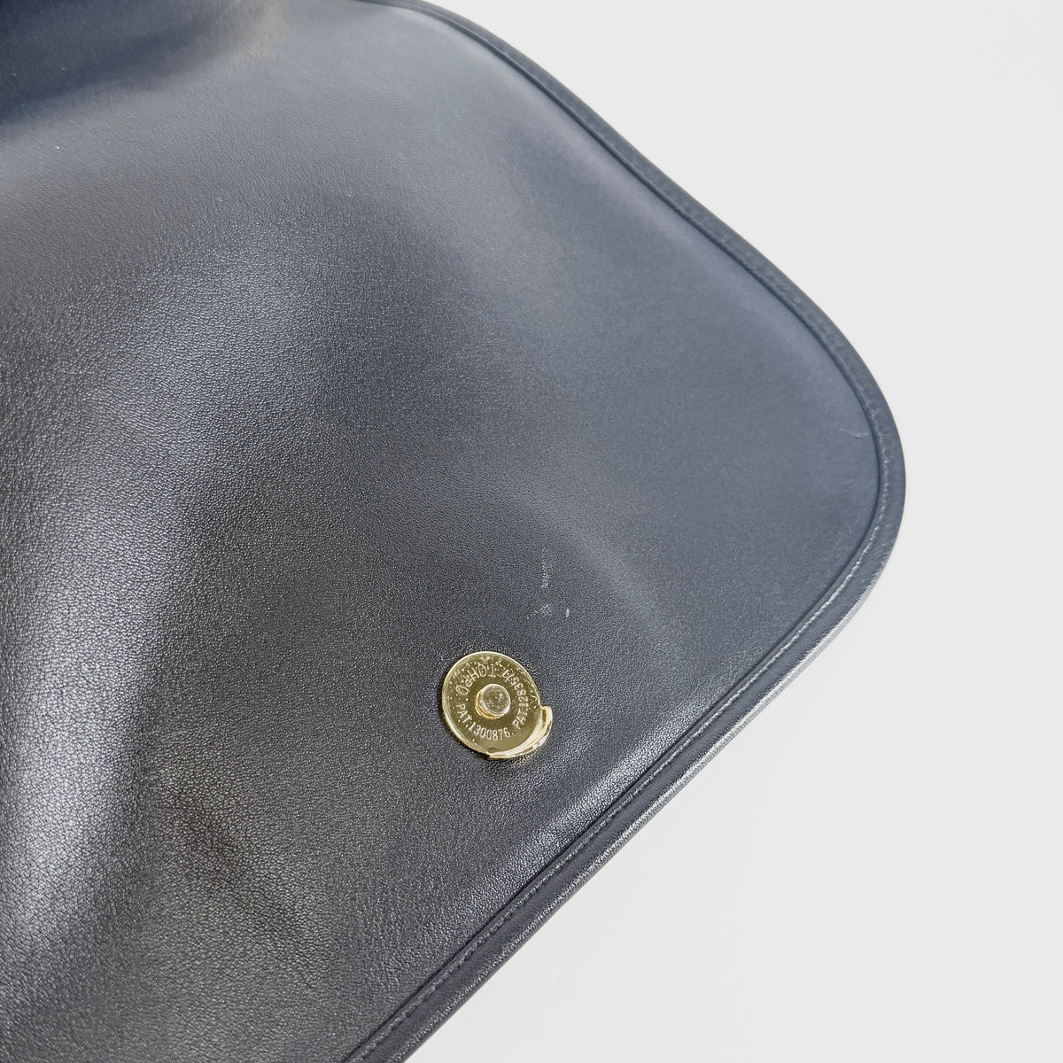 2606 secondhand CELINE Macadam Shoulder bag