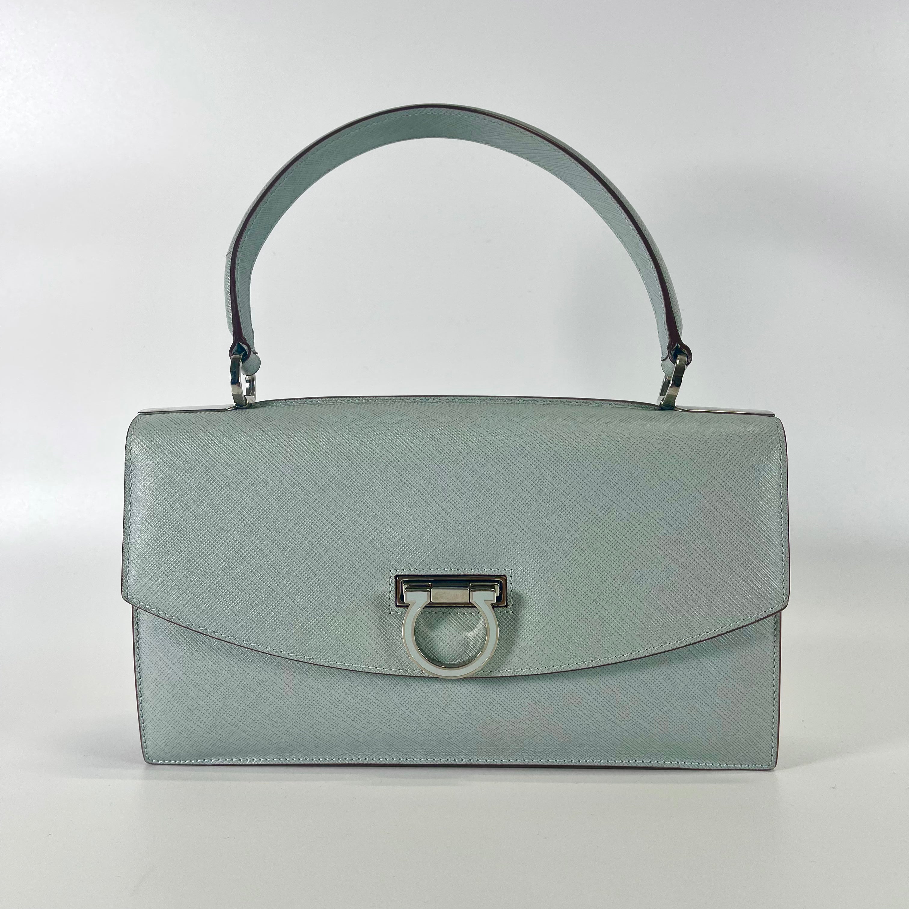 2511 Ferragamo brand bag 2way