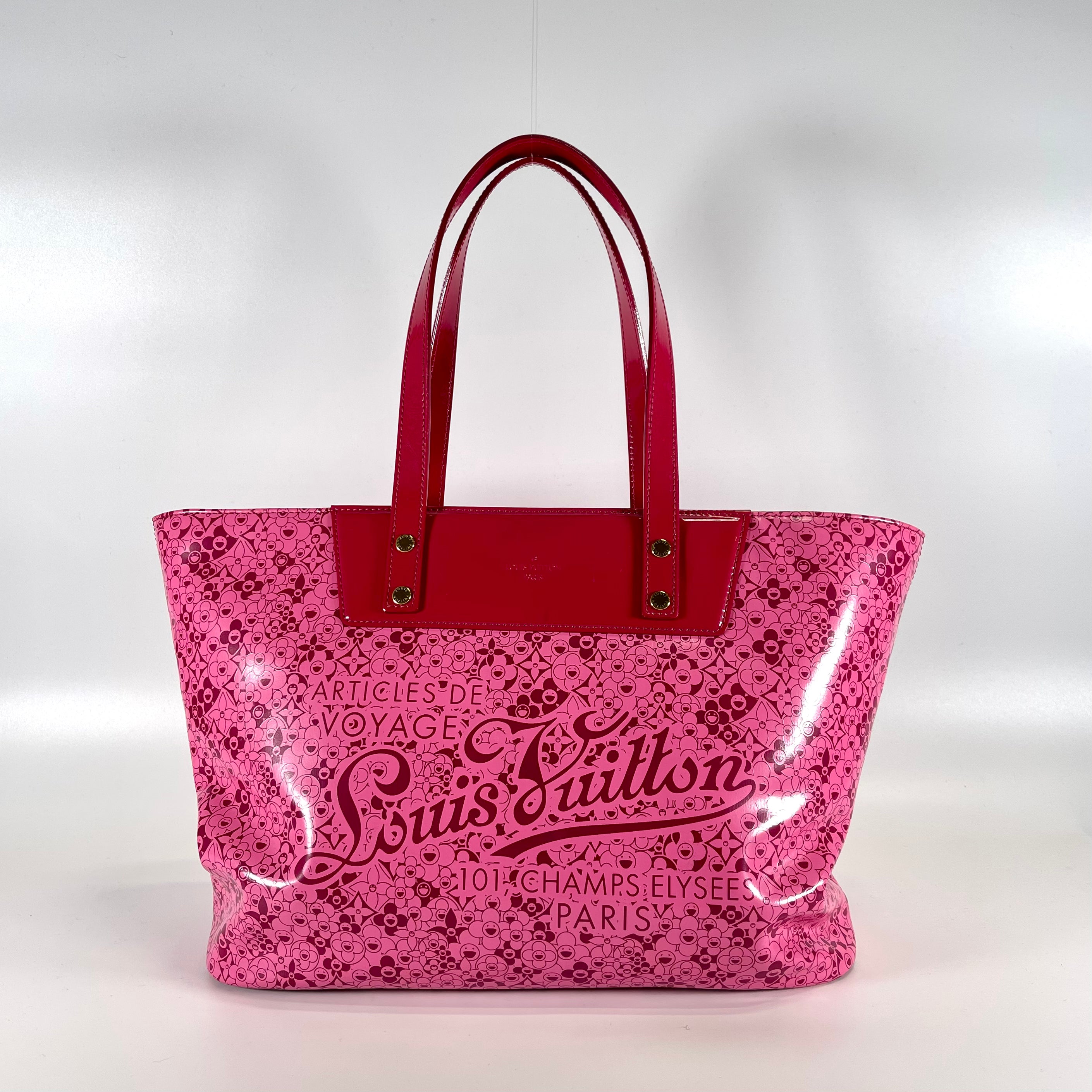 2509 LOUIS VUITTON Cosmic Black Cosmic PM